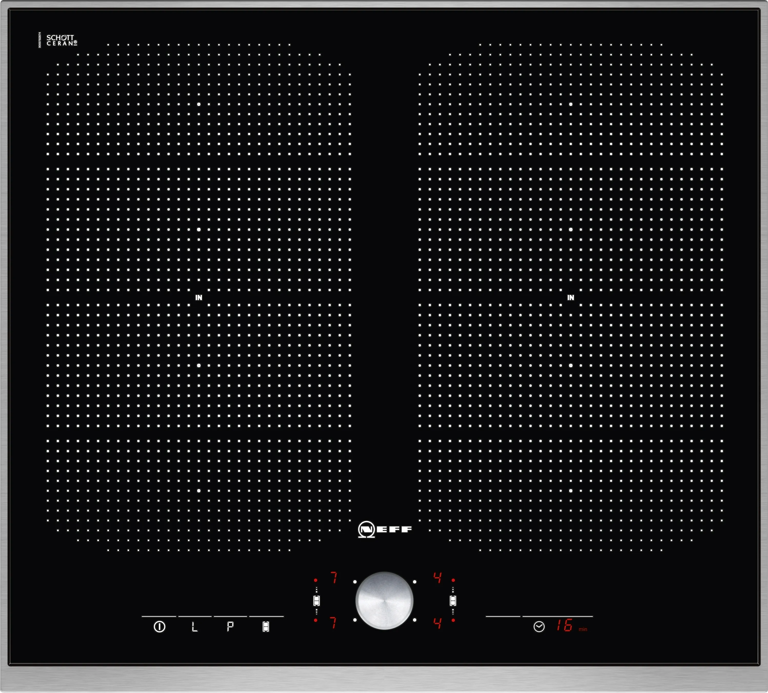 Photo Nr. 1 of the product T54T55N2