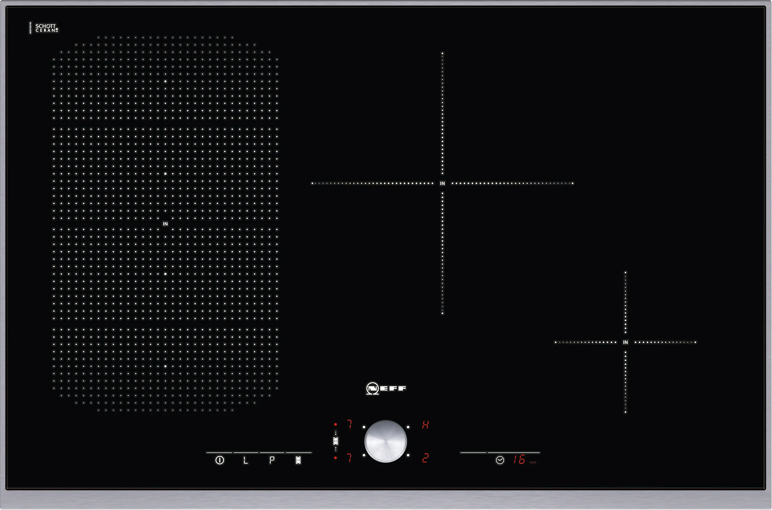 Foto Nr. 1 av produkten T54T83N2