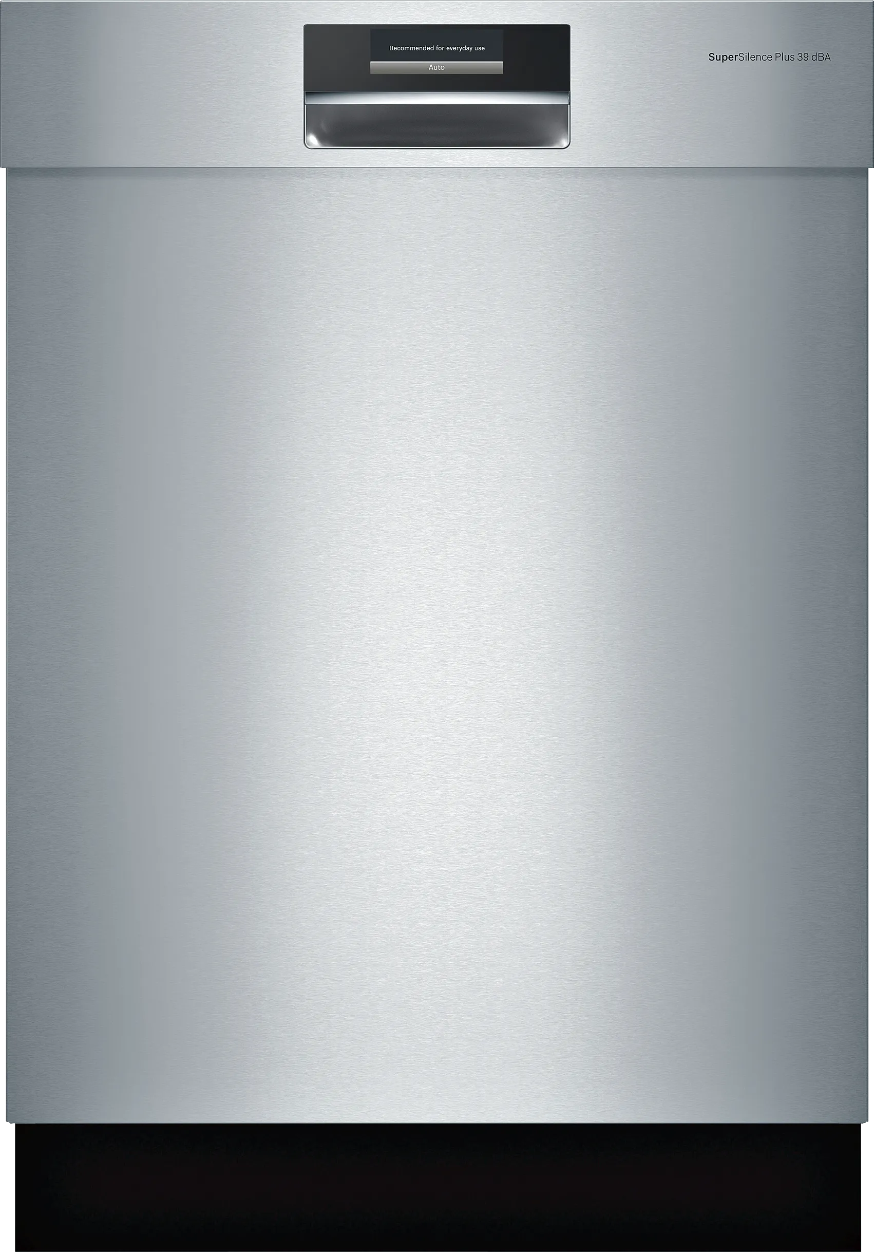  Dishwasher 24'' Stainless steel