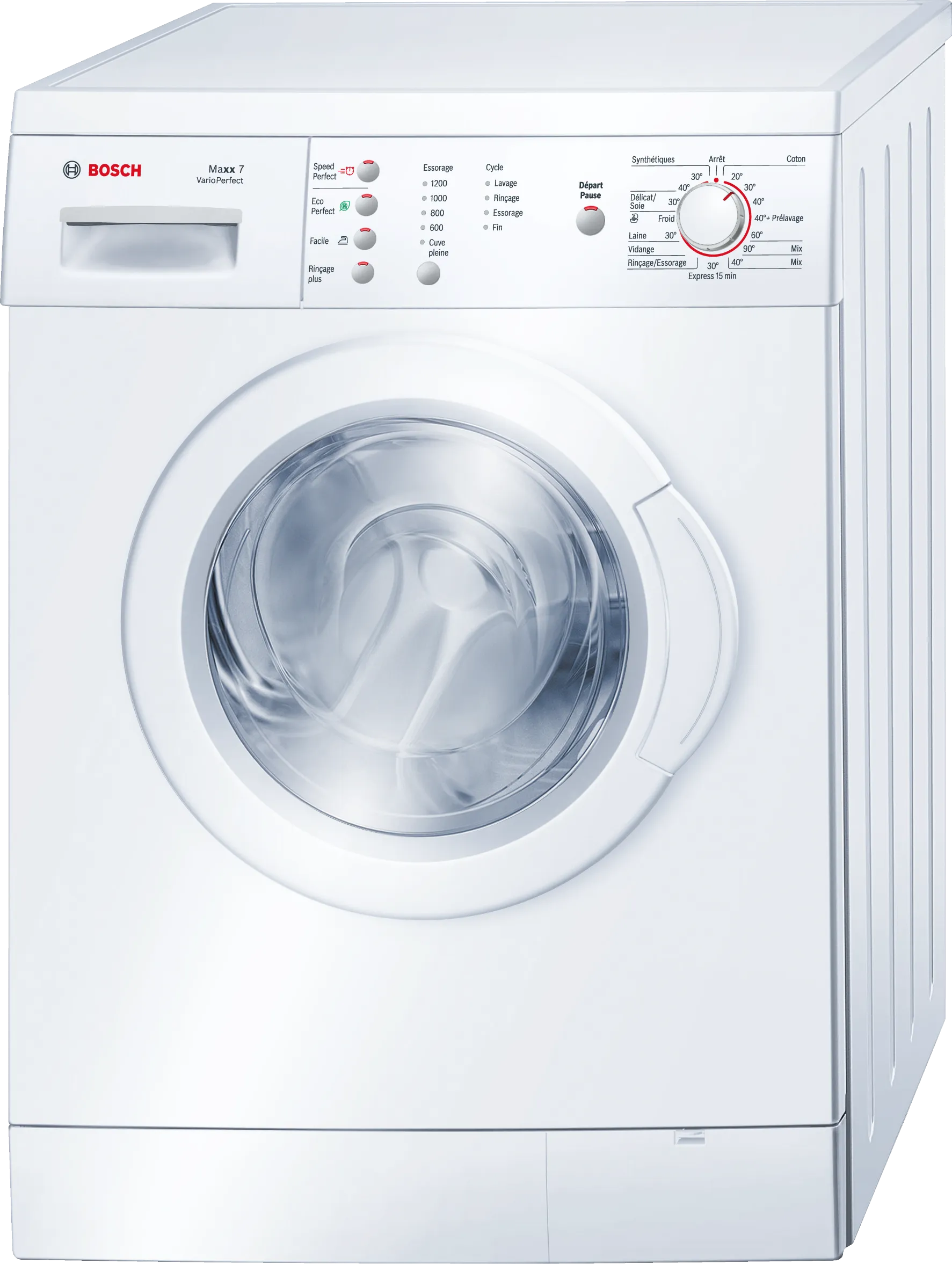 Photo n° 1 du produit WAE24172FF