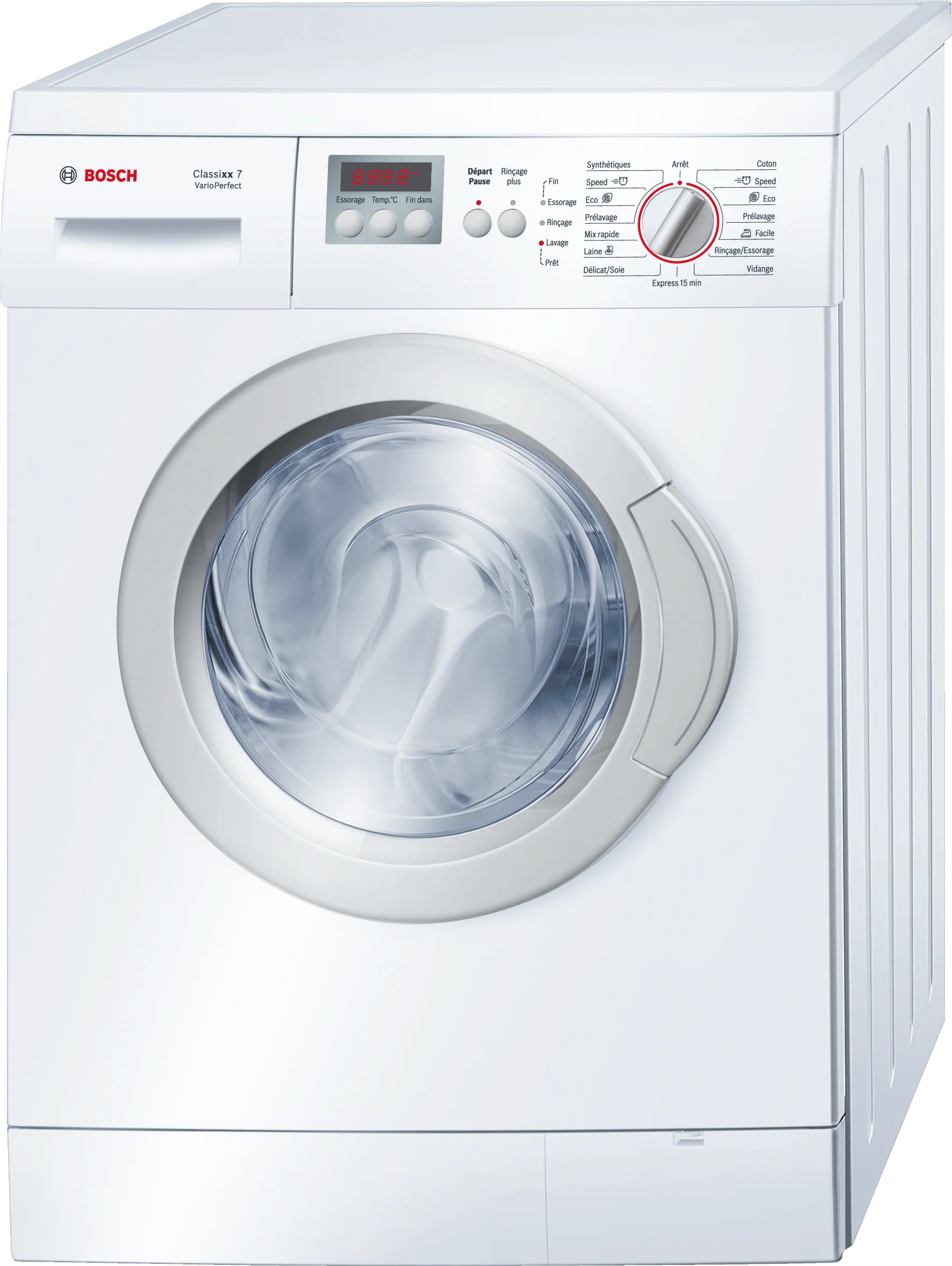 Photo n° 1 du produit WAE2426XFF