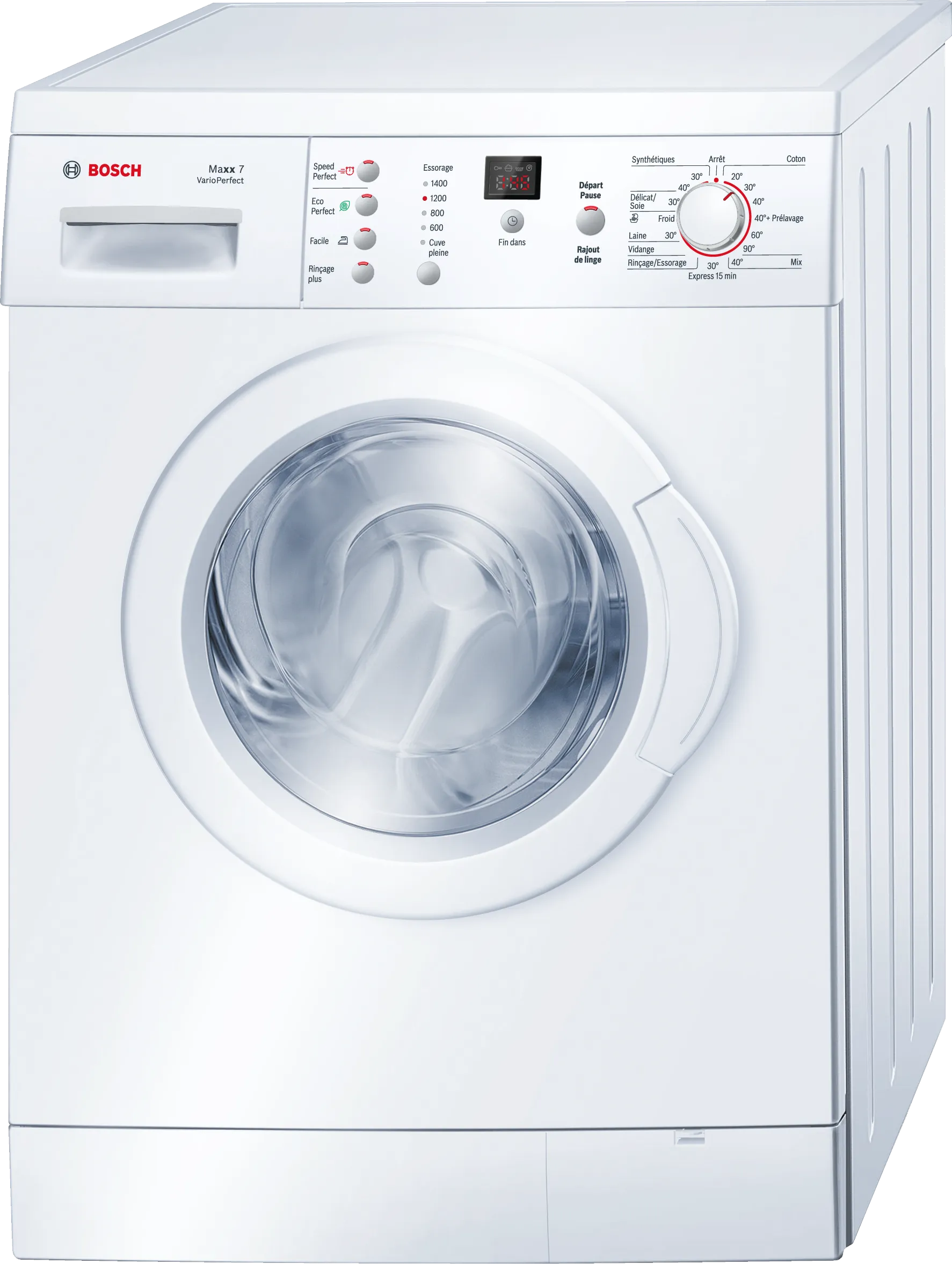 Photo n° 1 du produit WAE28365FF