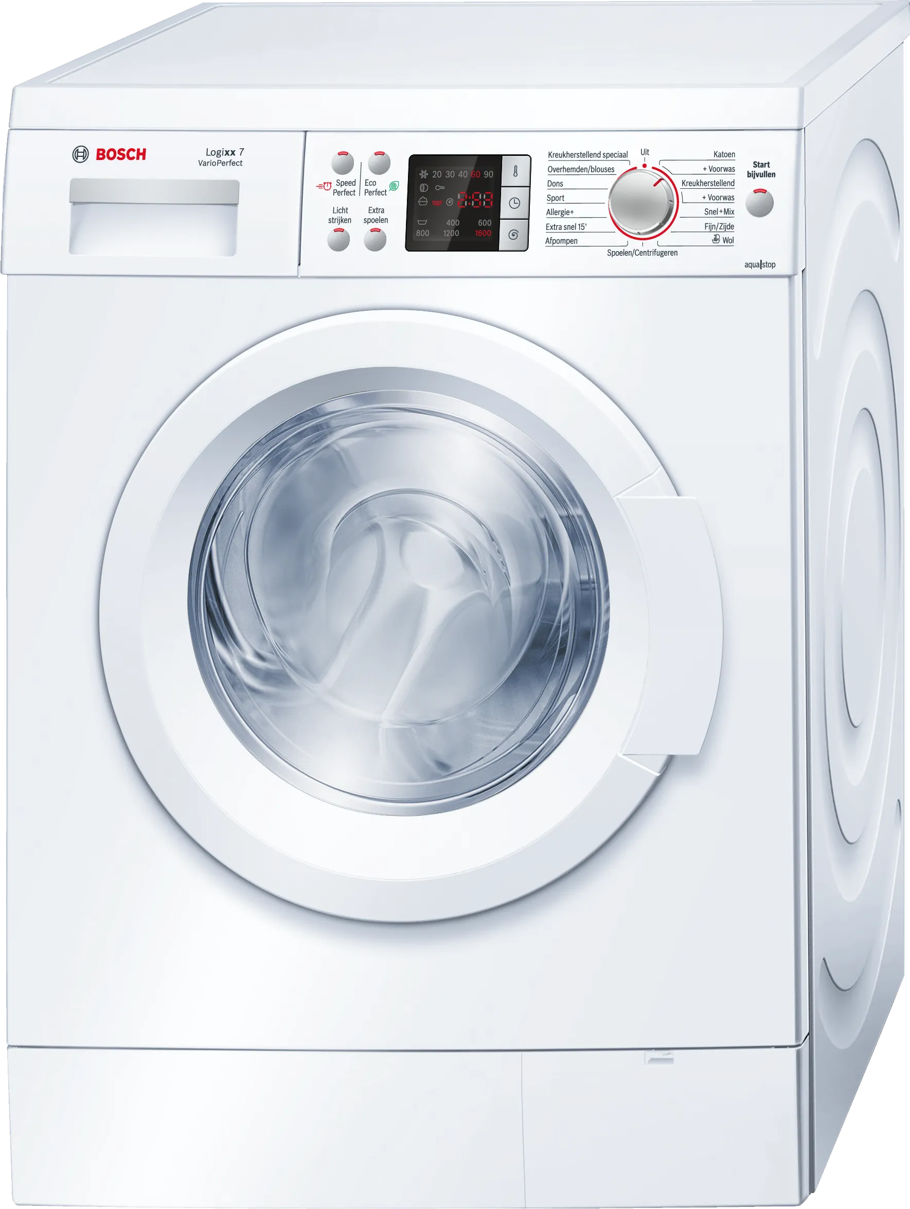 Foto nr. 1 van het product WNAS324471