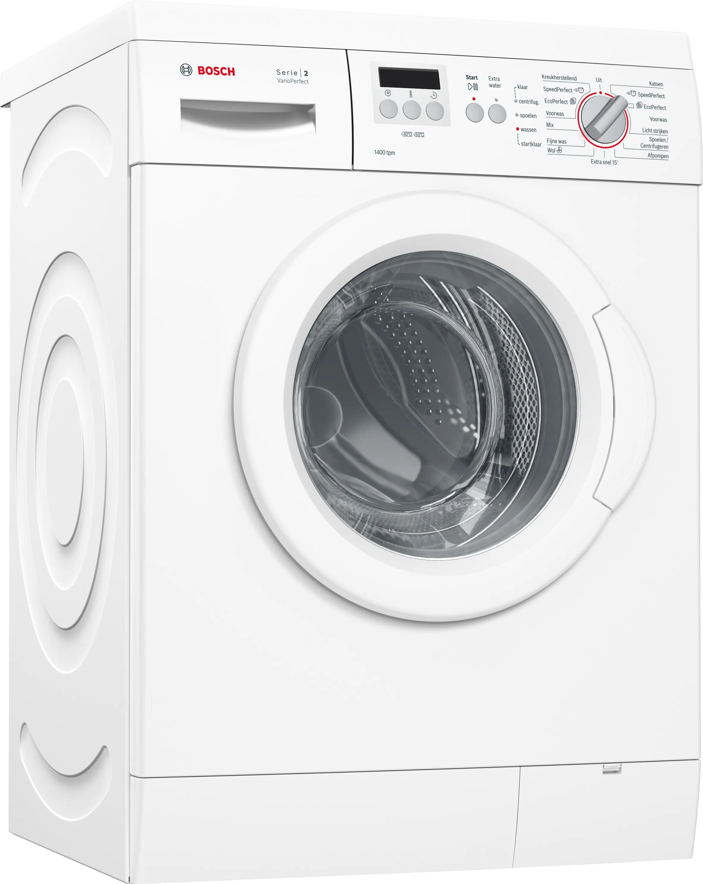 Foto nr. 1 van het product WAE28266NL