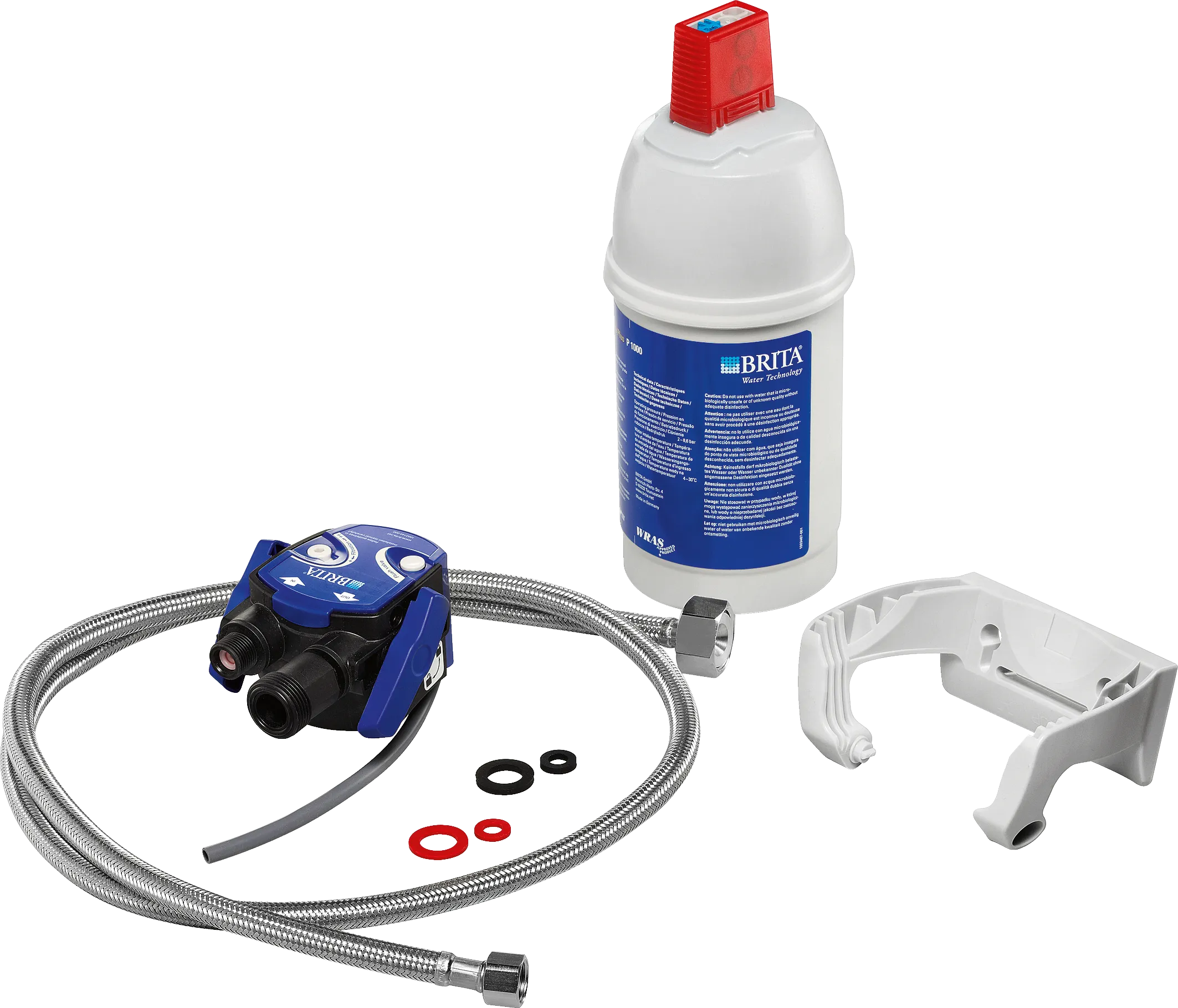 Foto Nr. 1 af produktet GF111100