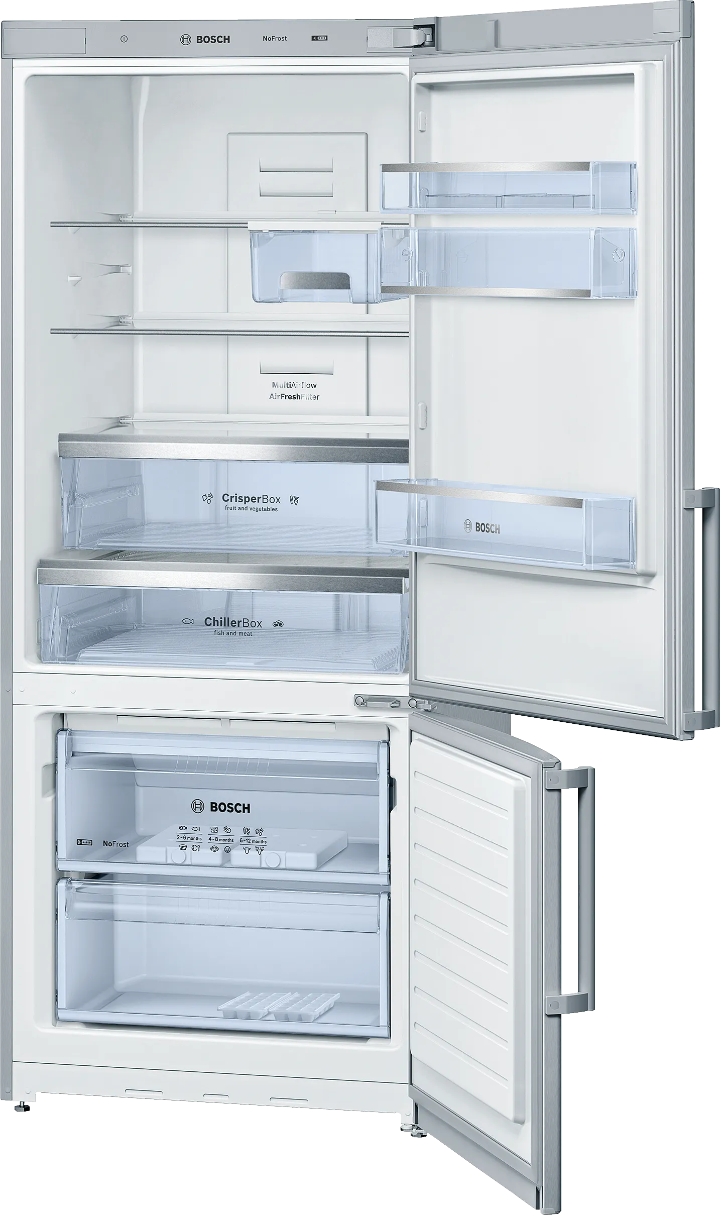 Photo Nr. 1 of the product KGN53AI30A
