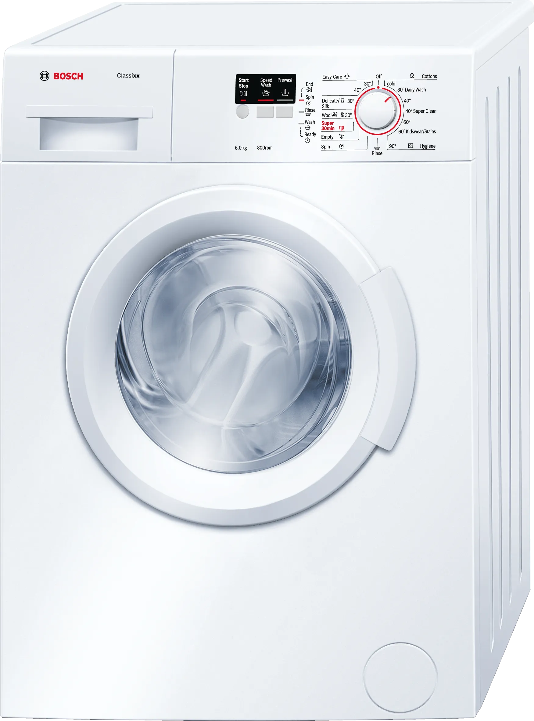 Photo Nr. 1 of the product WAB16060IN