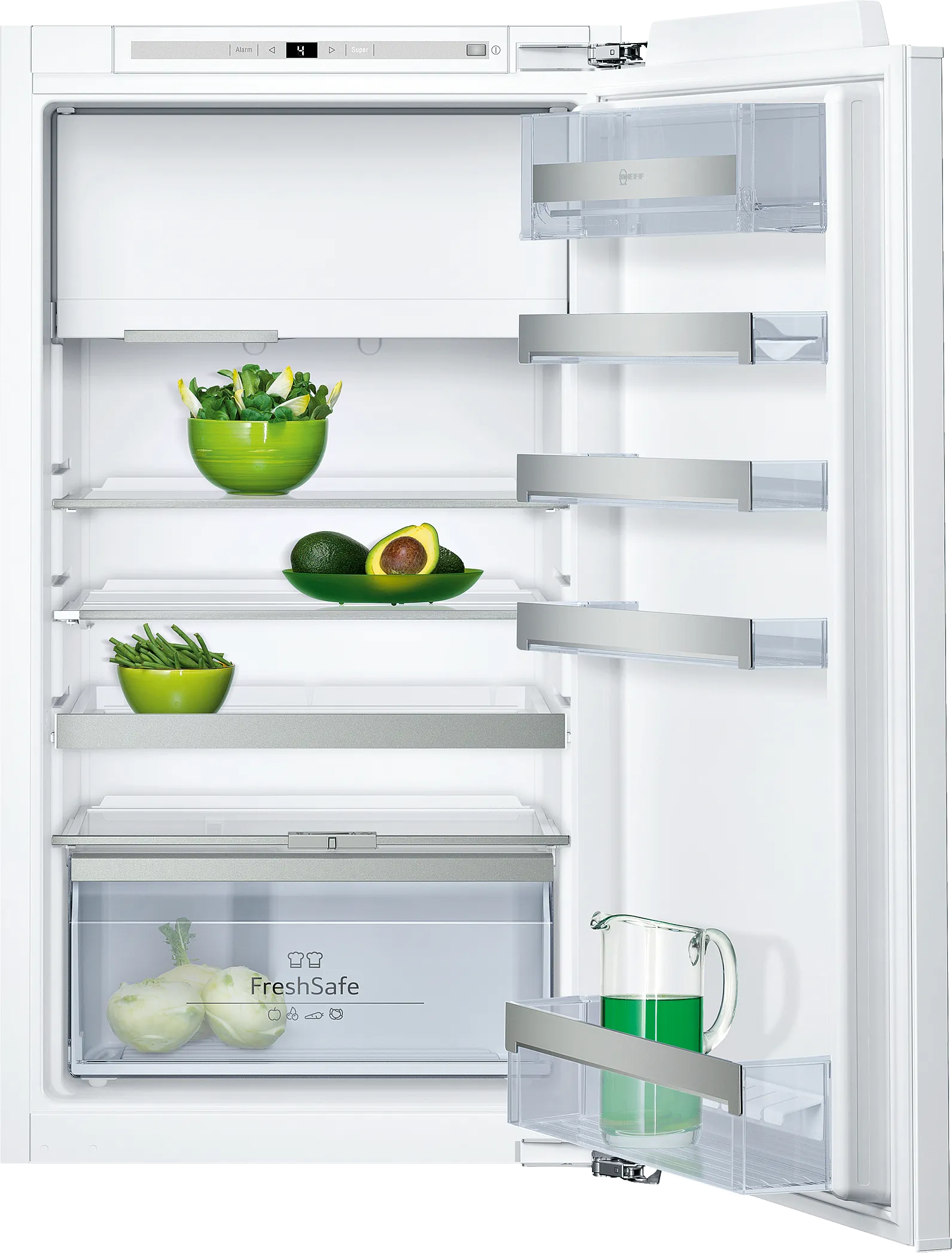 Foto Nr. 1 des Produkts KI2323F30