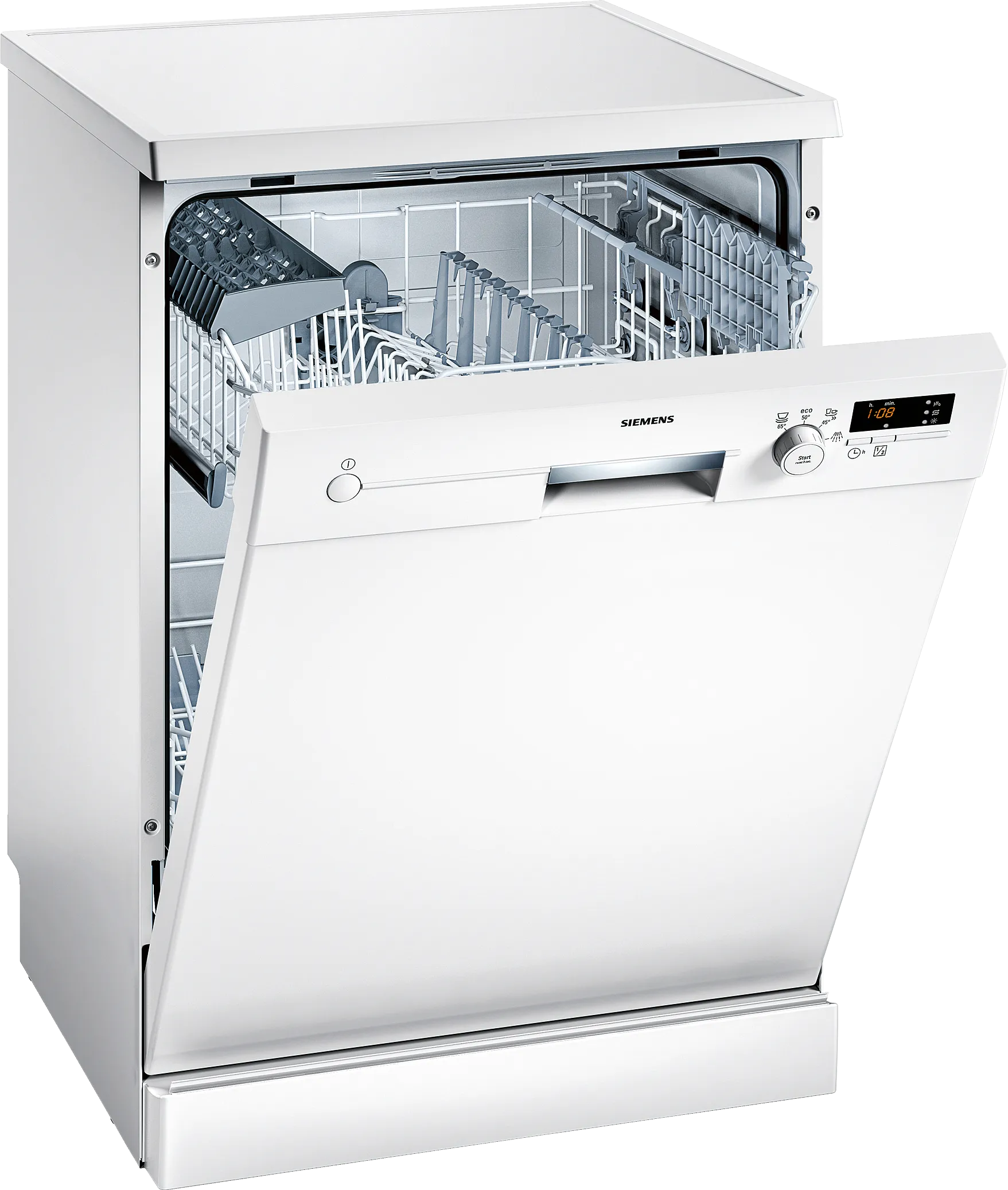 Photo Nr. 1 du produit SN24D204EU