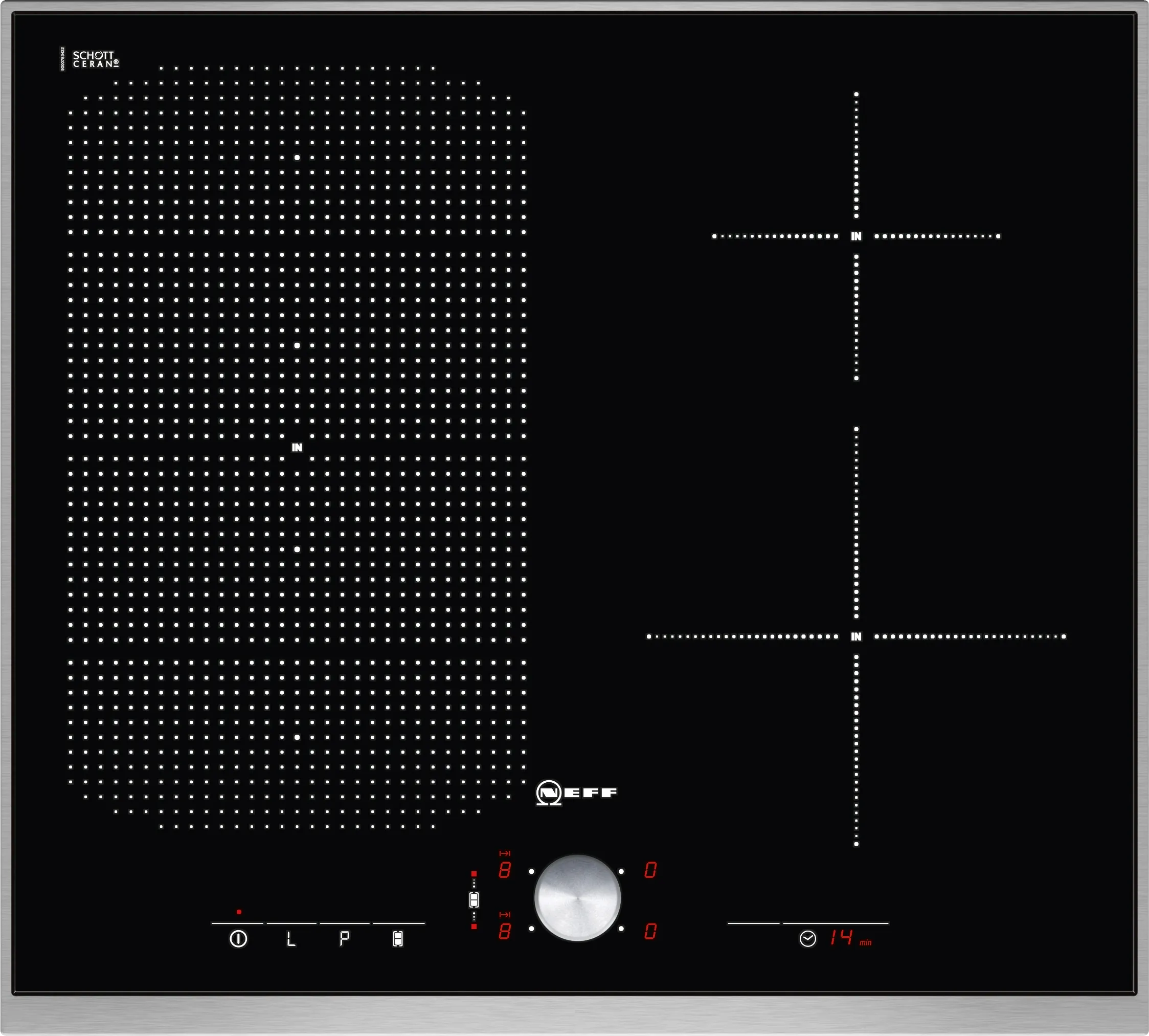Photo Nr. 1 of the product T54T53N2