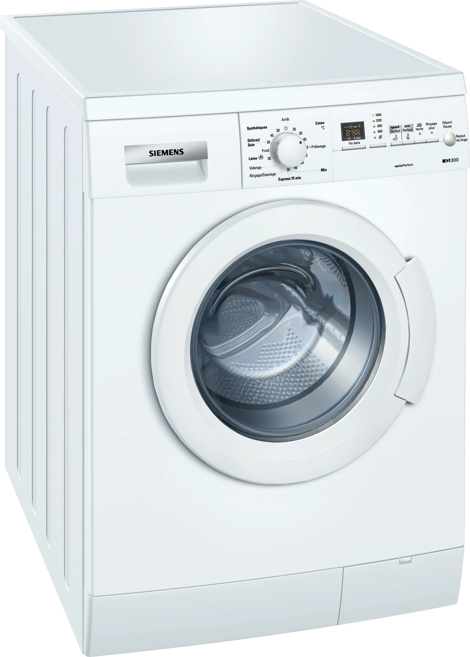 Photo n° 1 du produit WM14E364FF