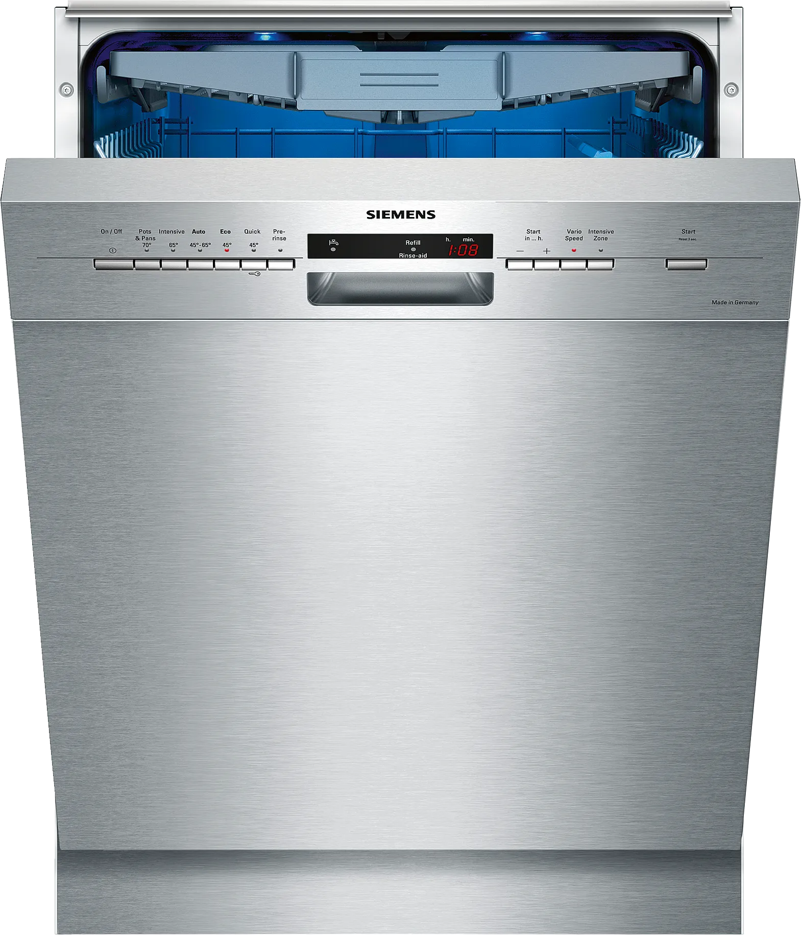 Photo Nr. 1 of the product SN46M582AU