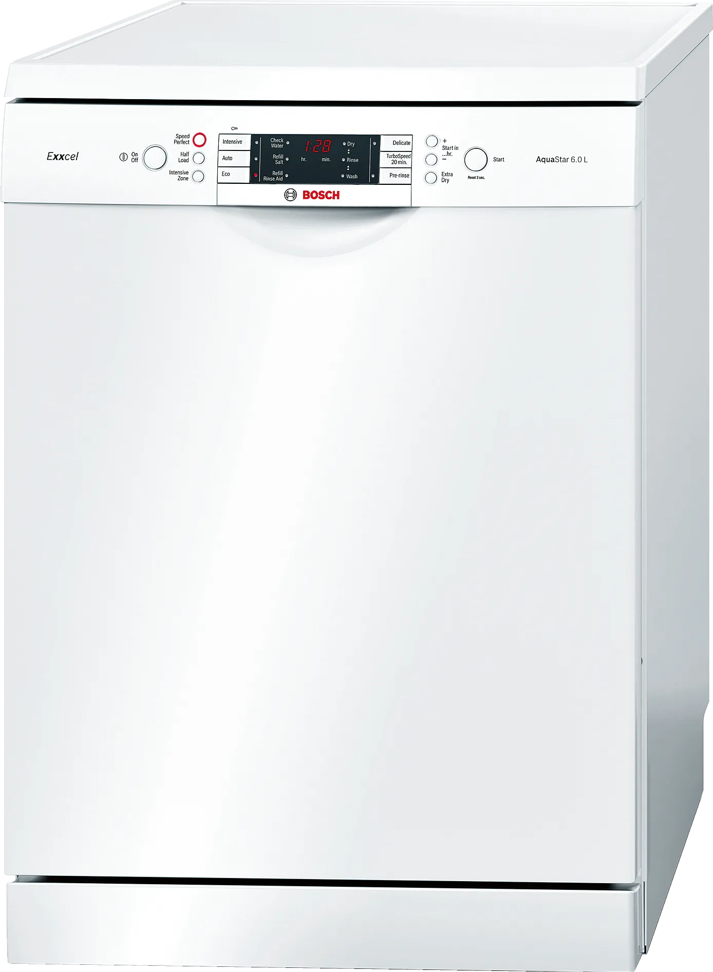 Photo Nr. 1 of the product SMS65E32GB