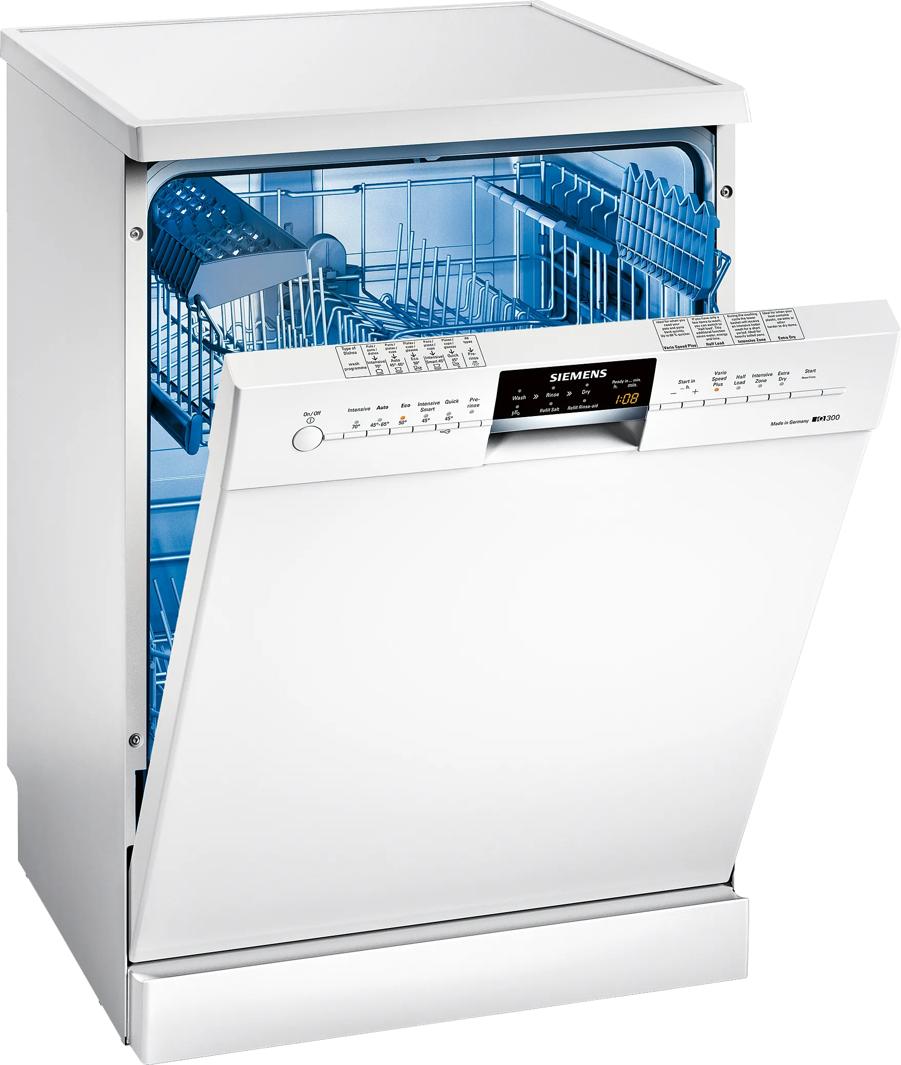 Photo Nr. 1 of the product SN26M231GB