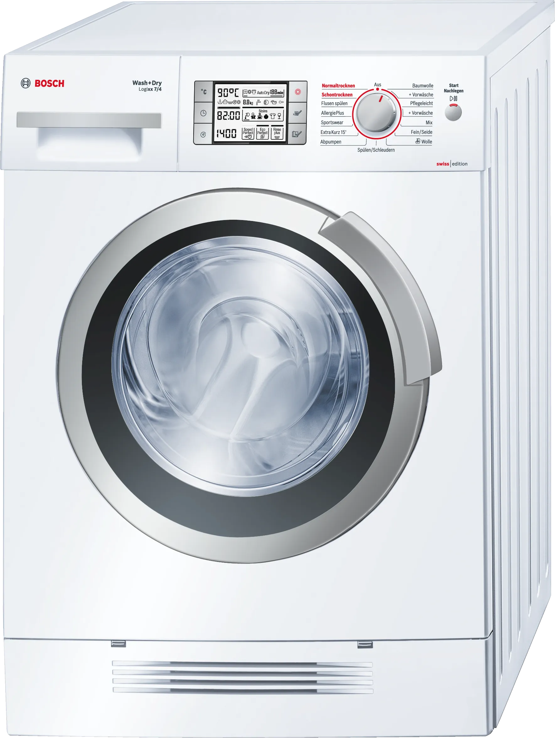 Photo n° 1 du produit WVH28540CH