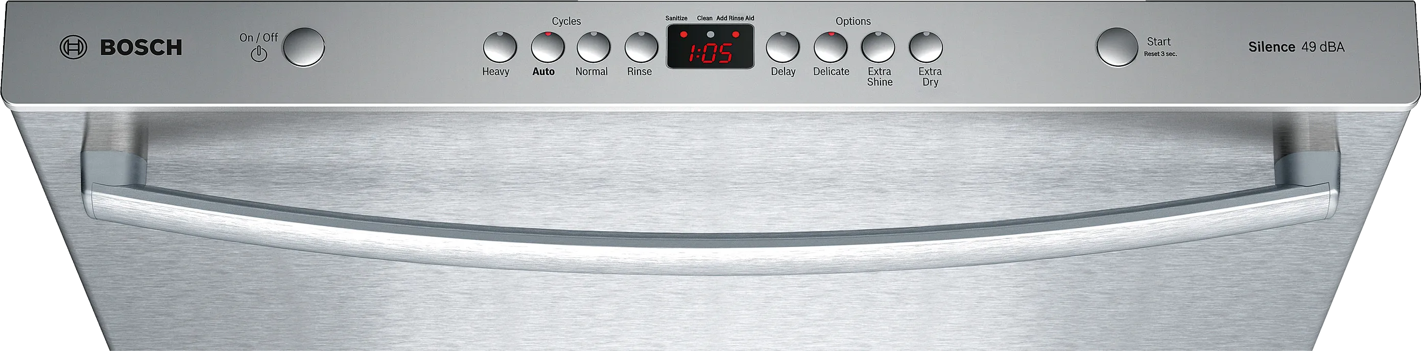 Photo Nr. 2 of the product SHX4AT55UC