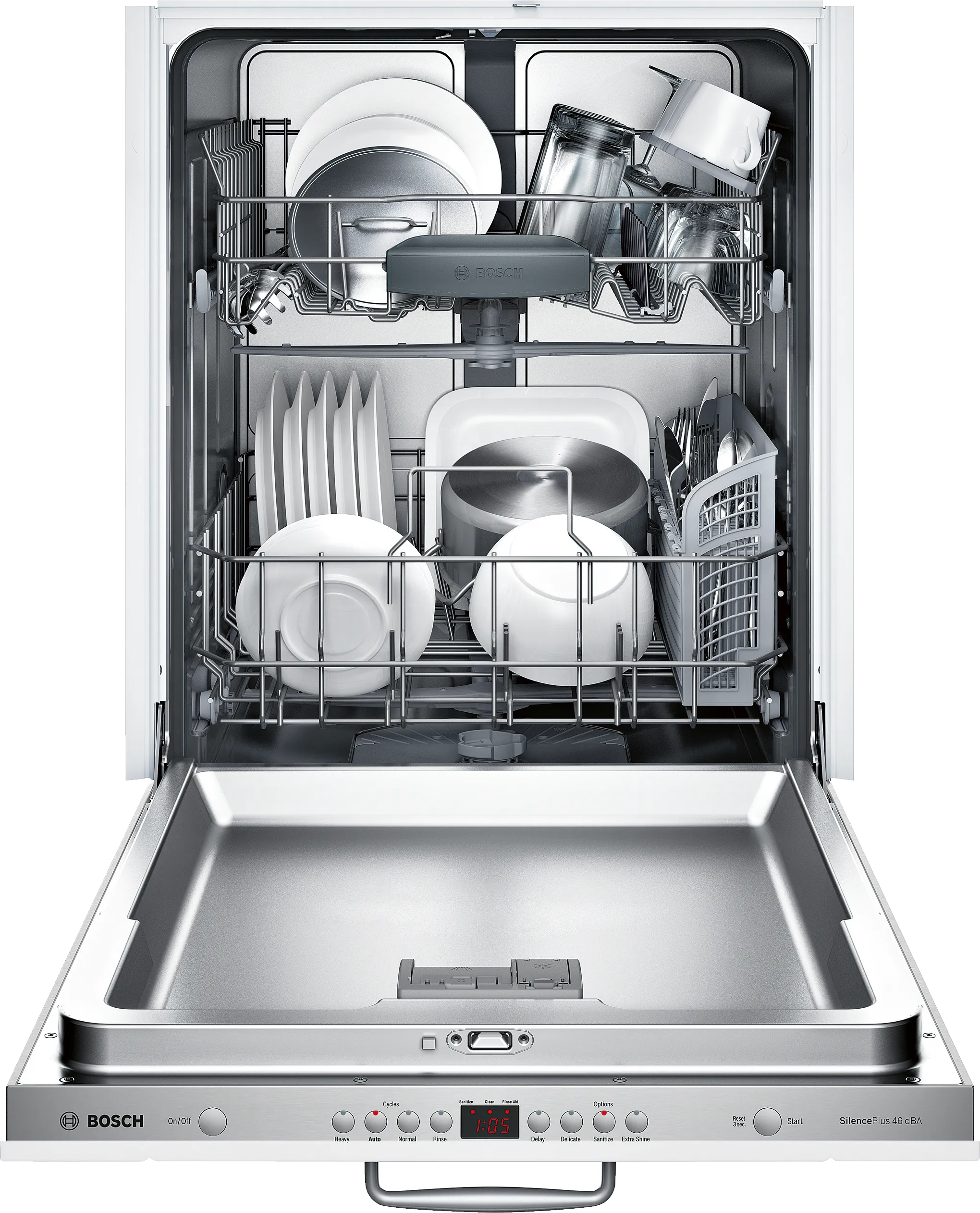 Photo Nr. 3 of the product SHV53T53UC