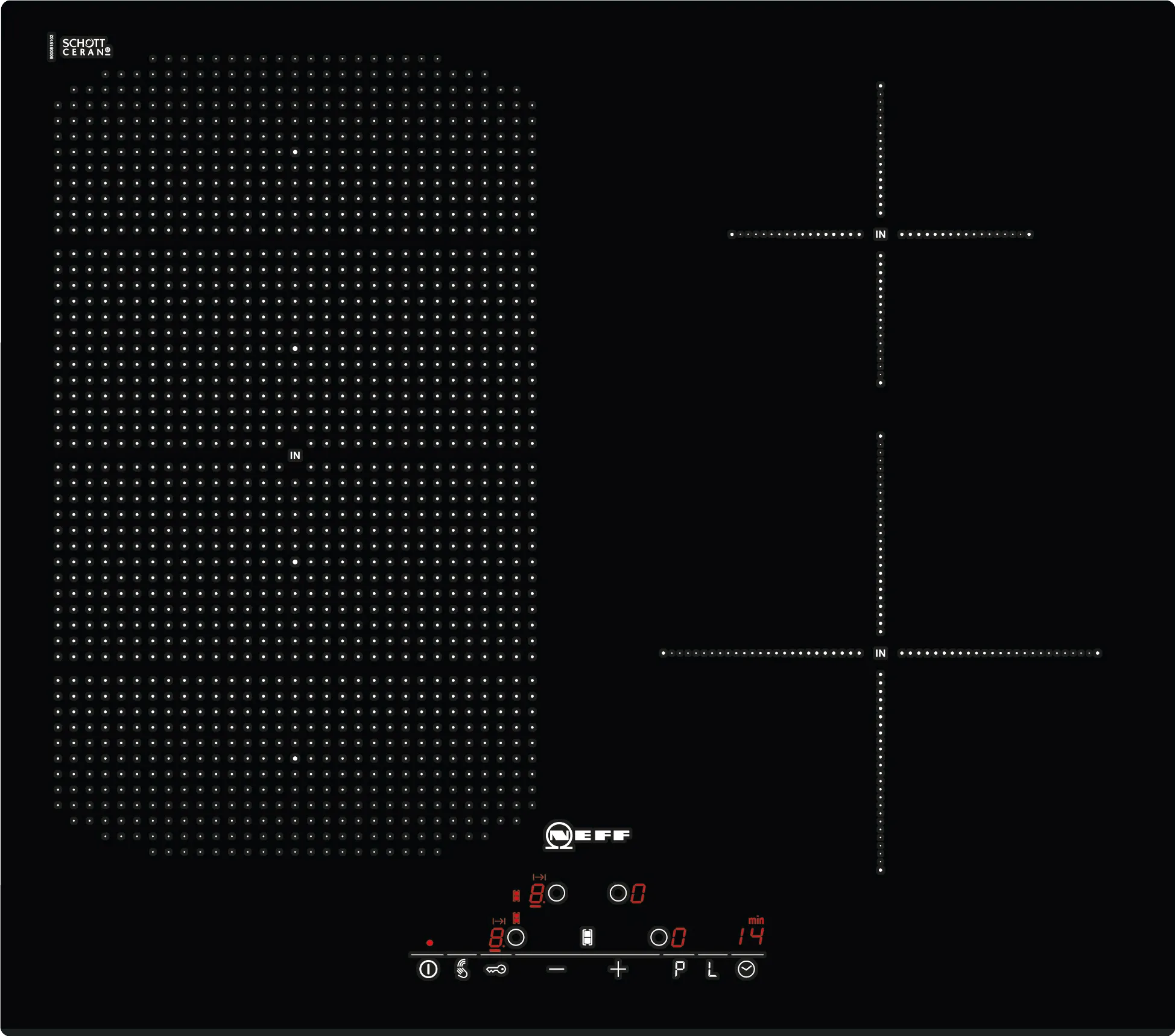 Photo Nr. 1 of the product T51D53X2