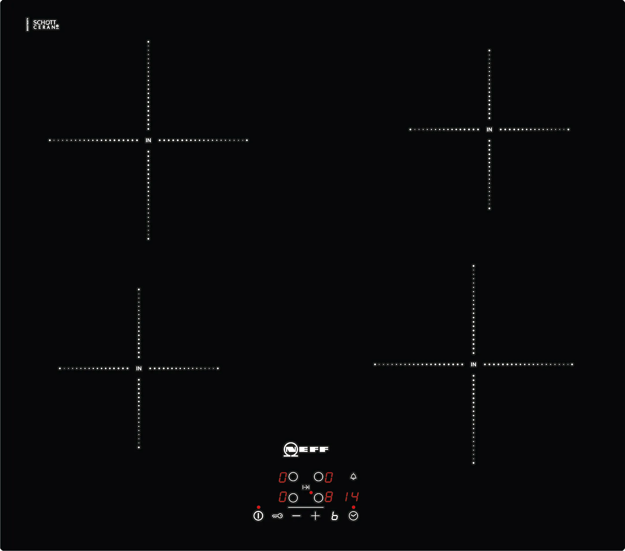 Photo Nr. 1 of the product T40B30X2