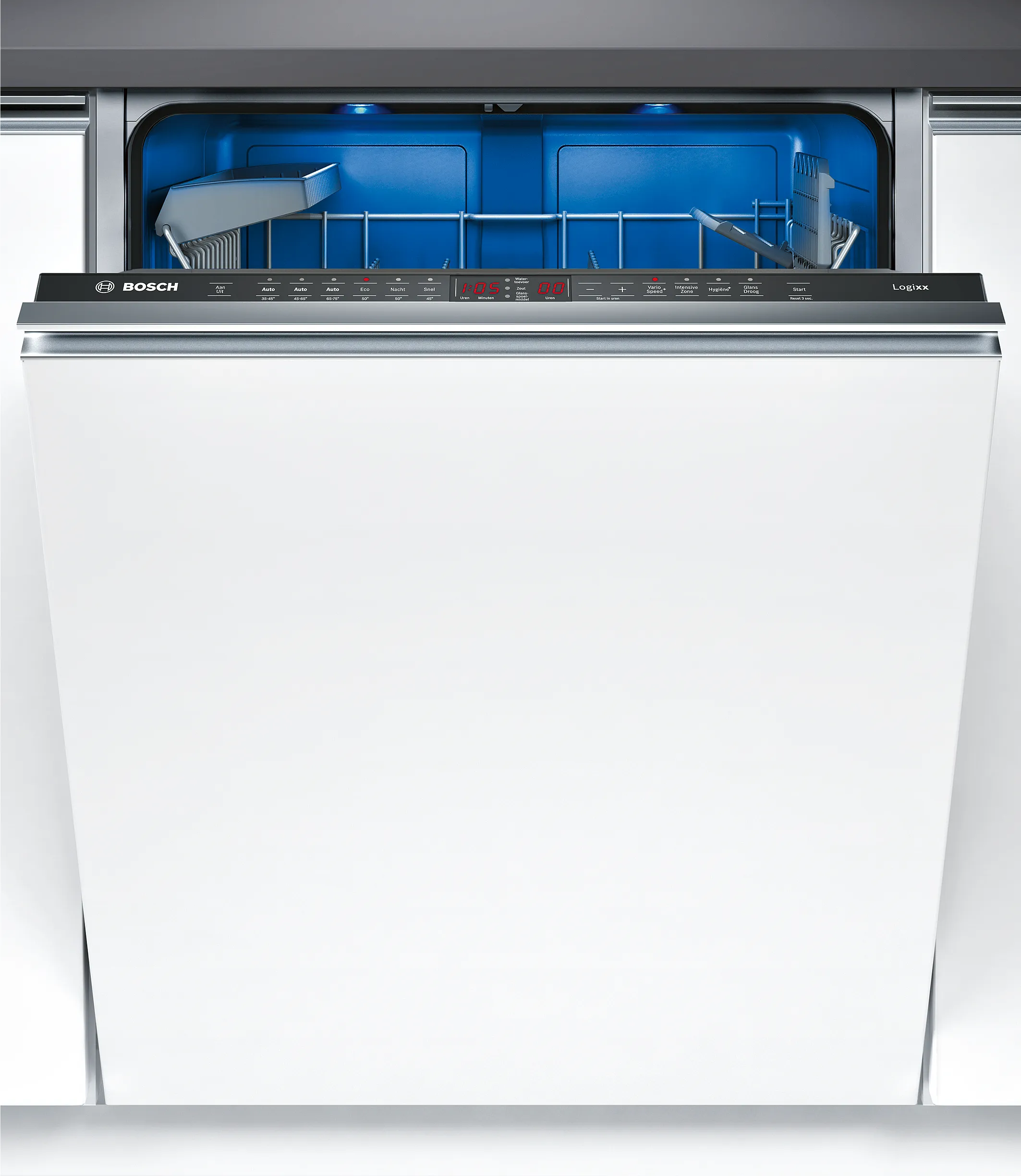 Foto nr. 1 van het product SMV95T10NL