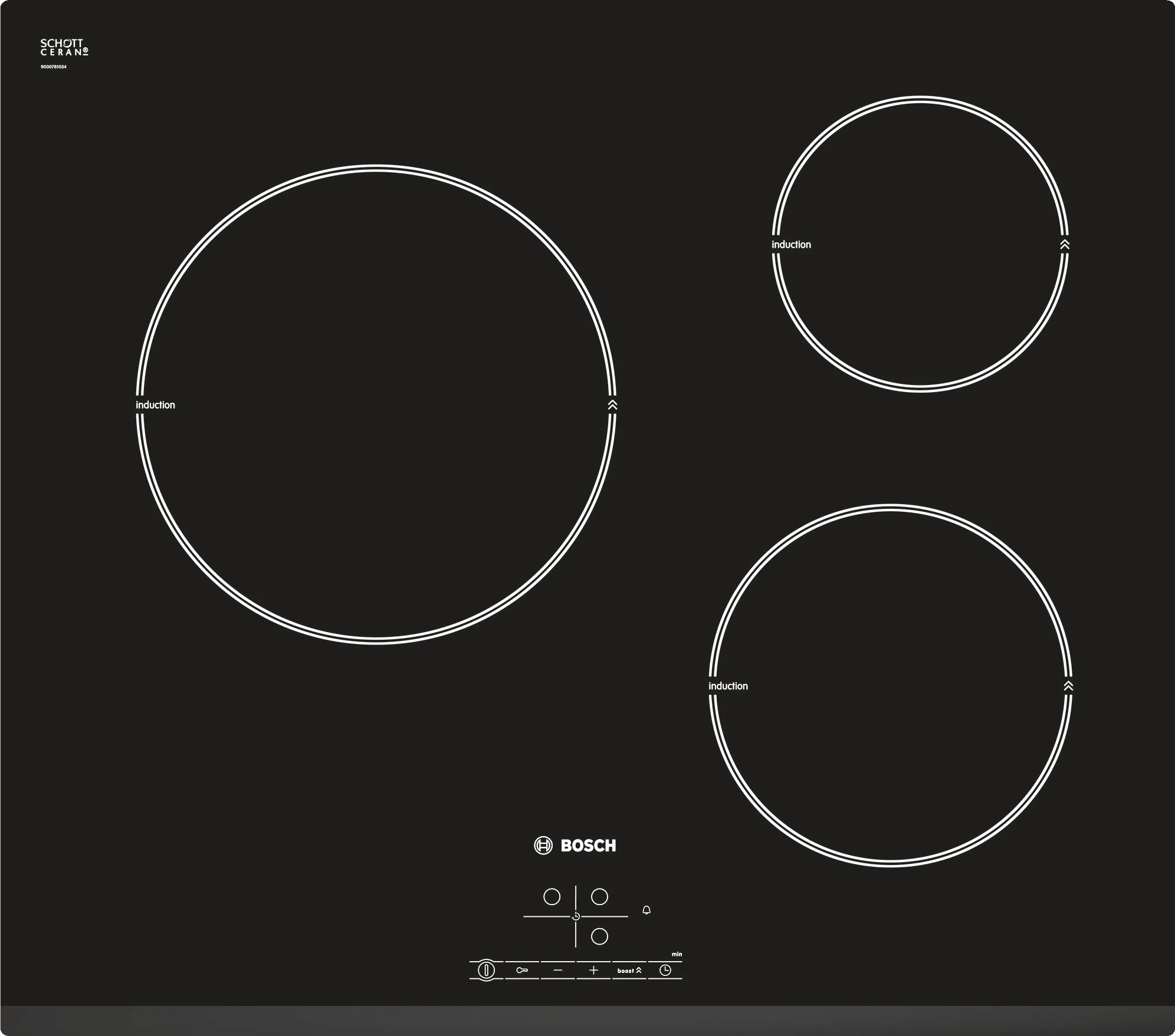 Foto n.º 1 del producto PIM631B18E