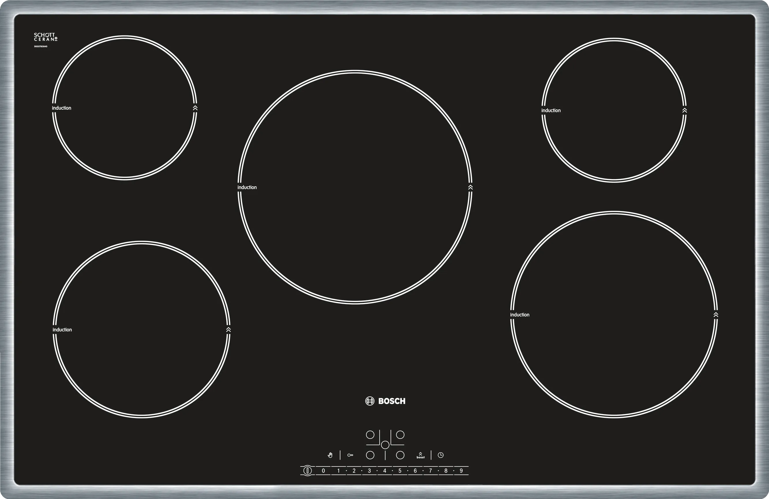 Foto Nr. 1 des Produkts PIM845F17E