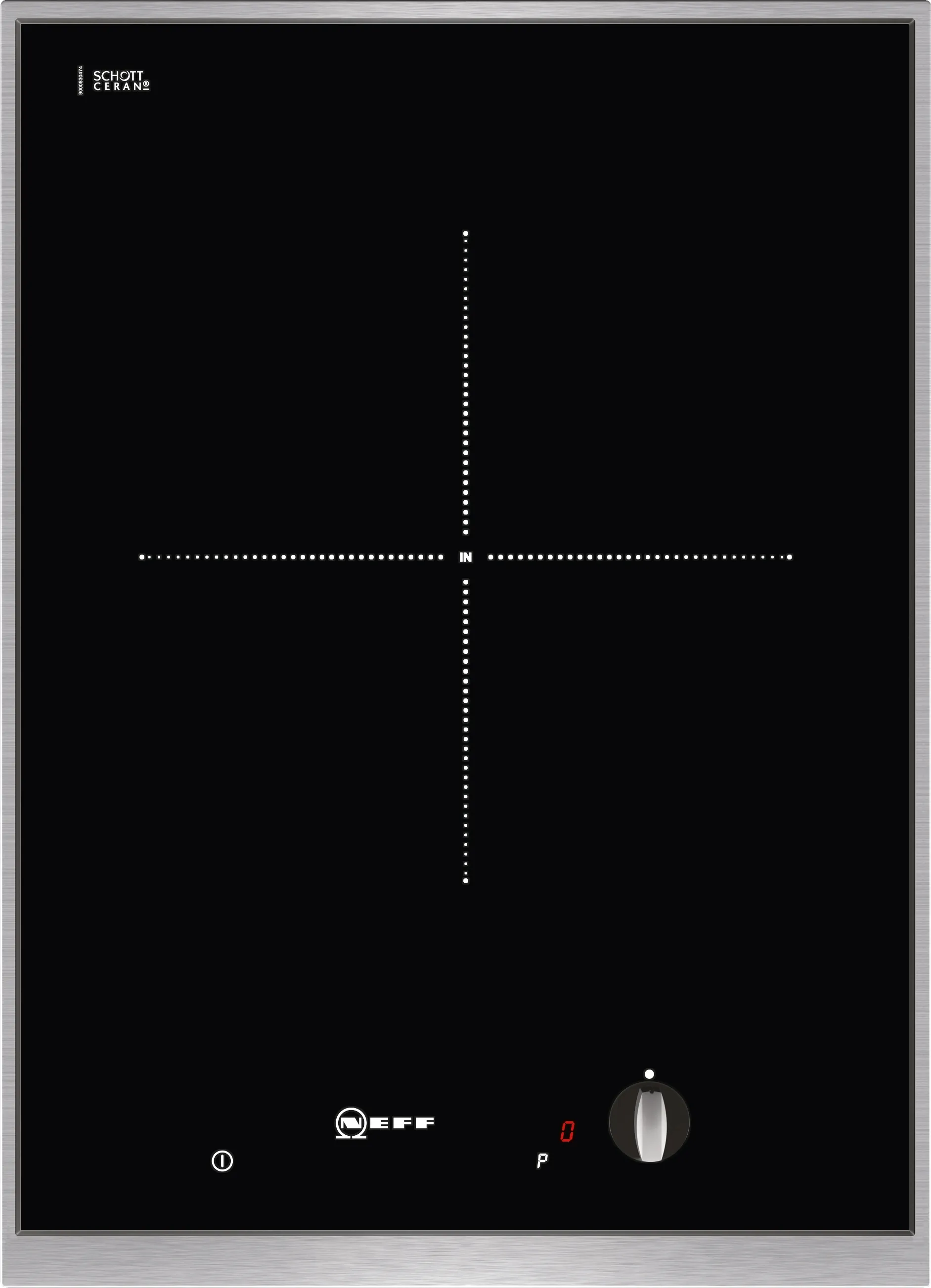 Photo n° 1 du produit N44K45N2