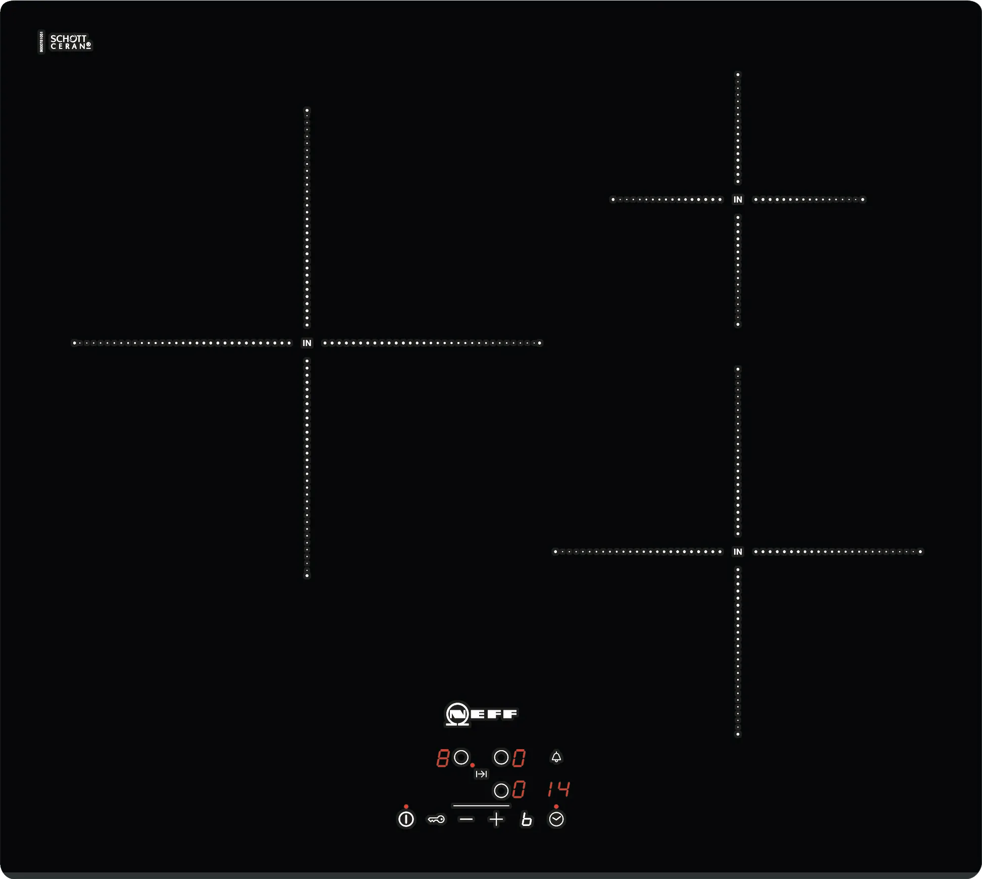 Photo n° 1 du produit T41B11X2