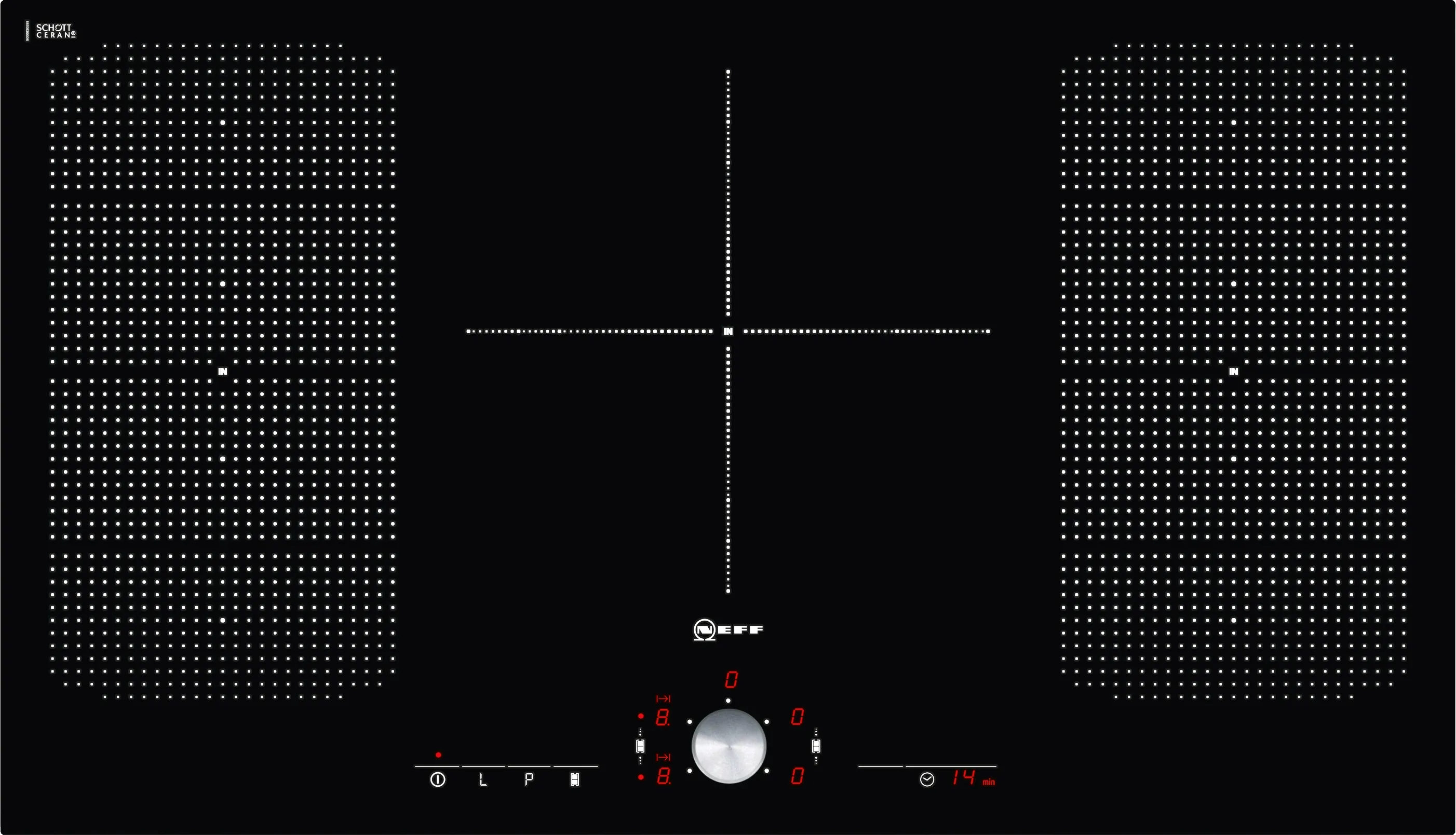 Foto Nr. 1 av produkten T55T95X2