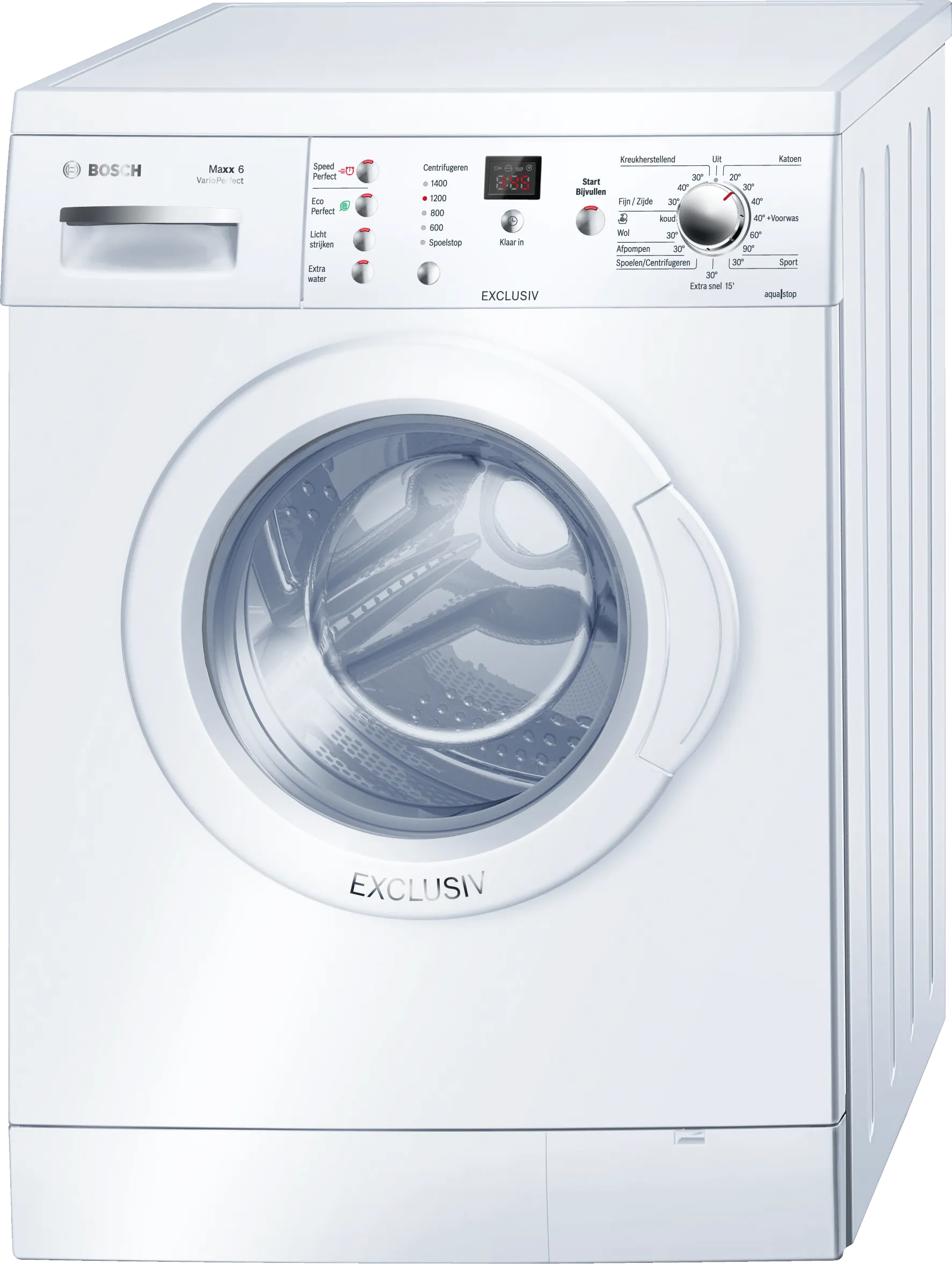 Foto nr. 1 van het product WAE28396NL