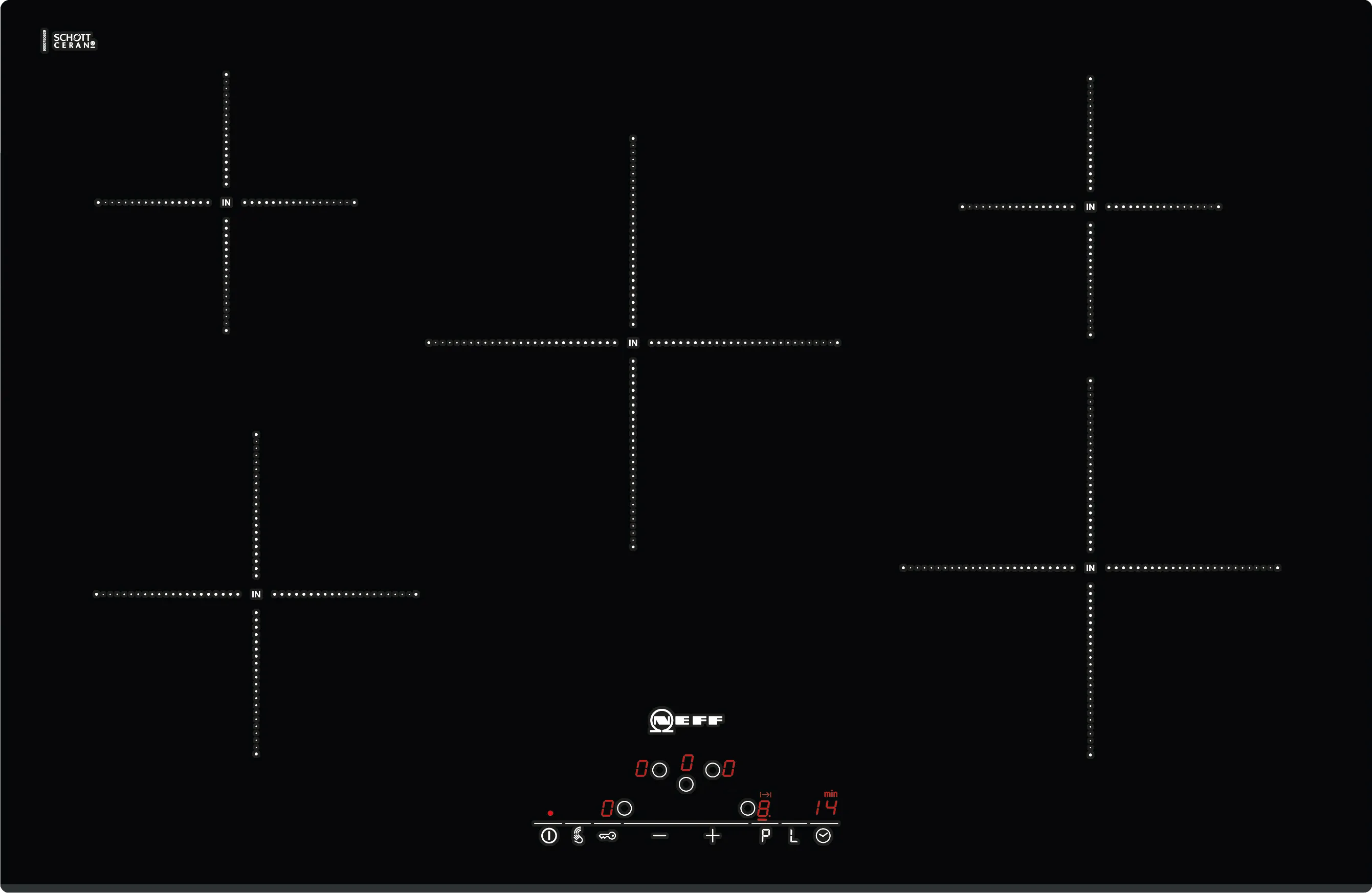 Photo Nr. 1 of the product T41D82X2