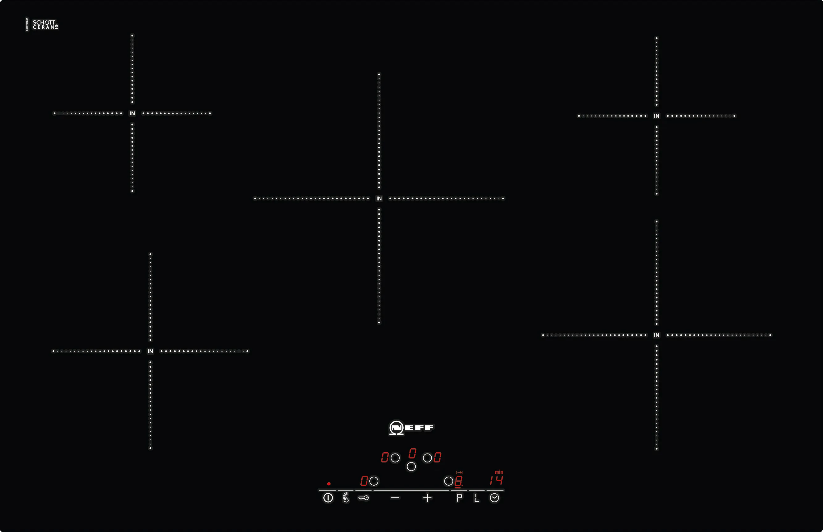 Photo Nr. 1 of the product T45D82X2