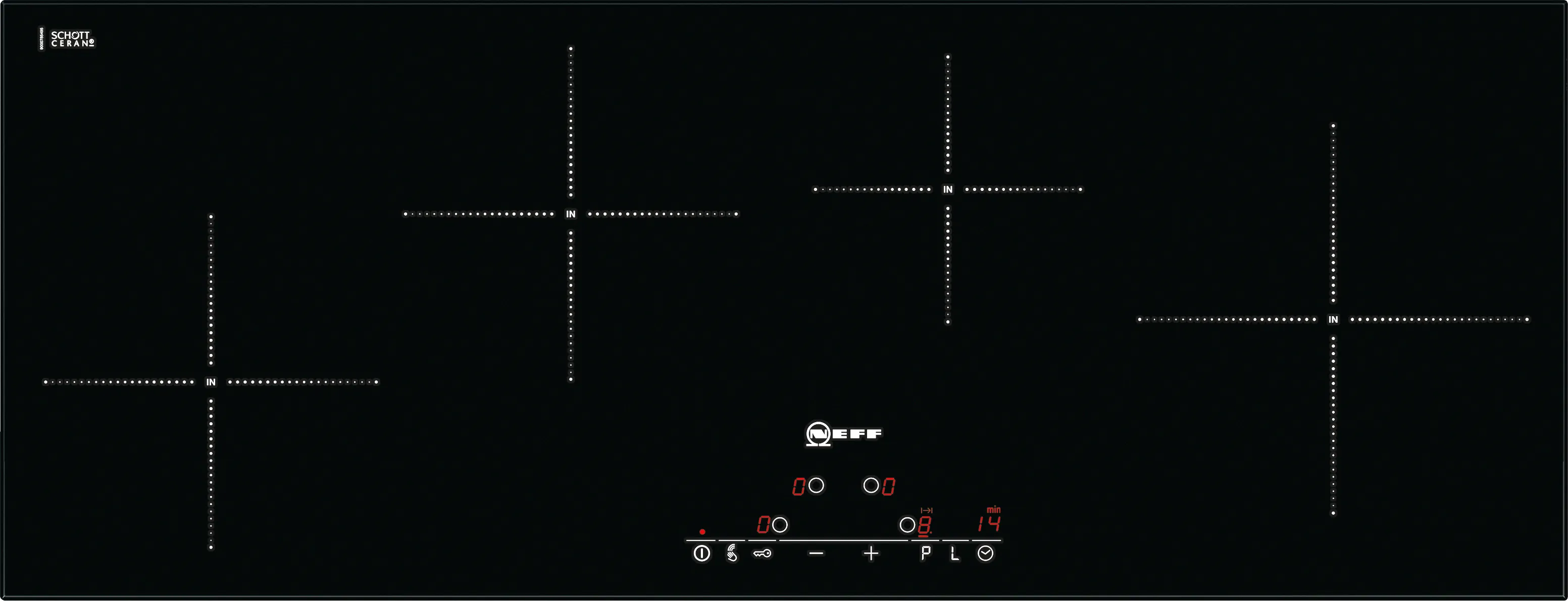 Photo Nr. 1 of the product T45D90X2