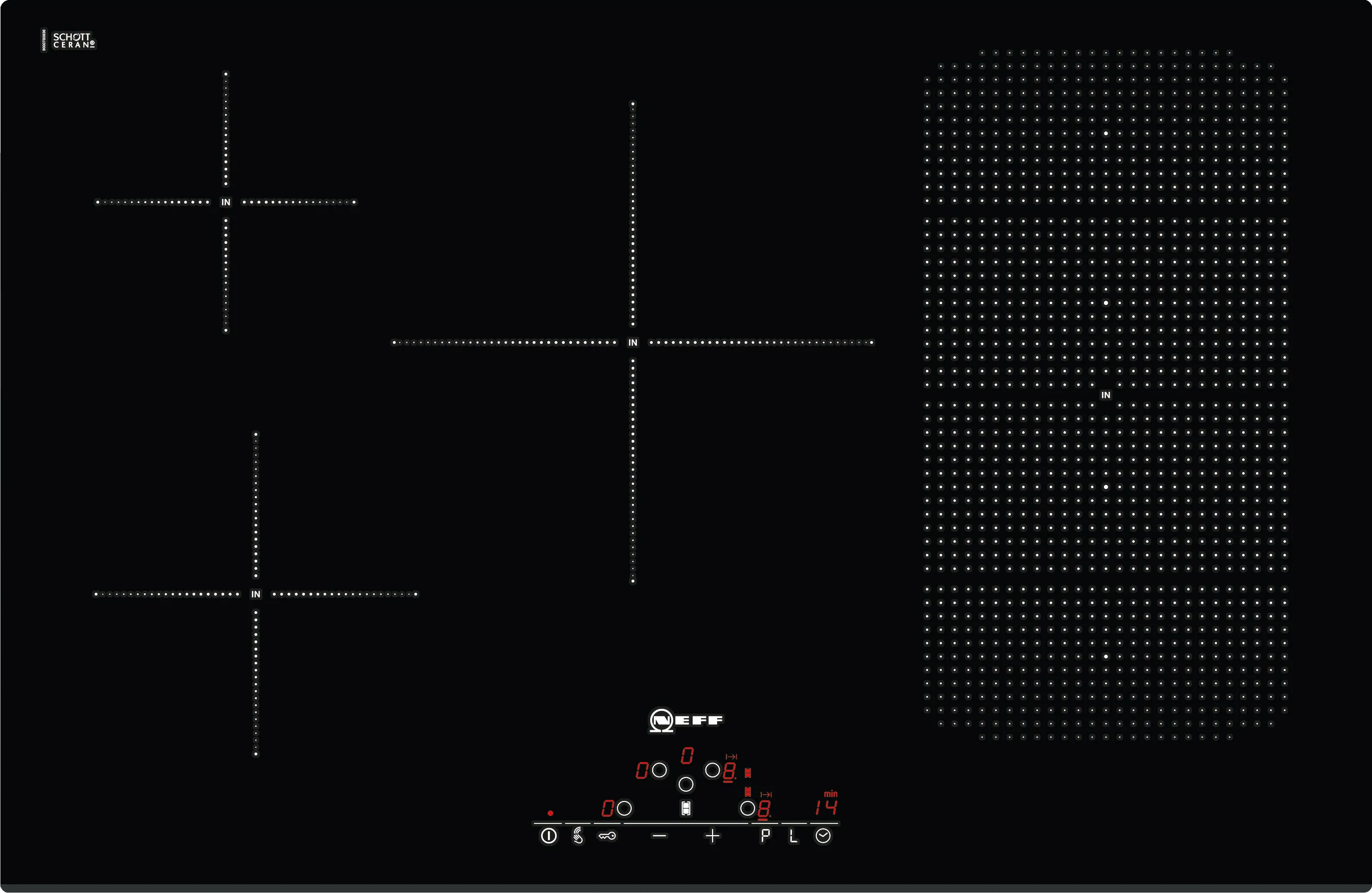 Photo Nr. 1 of the product T51D86X2