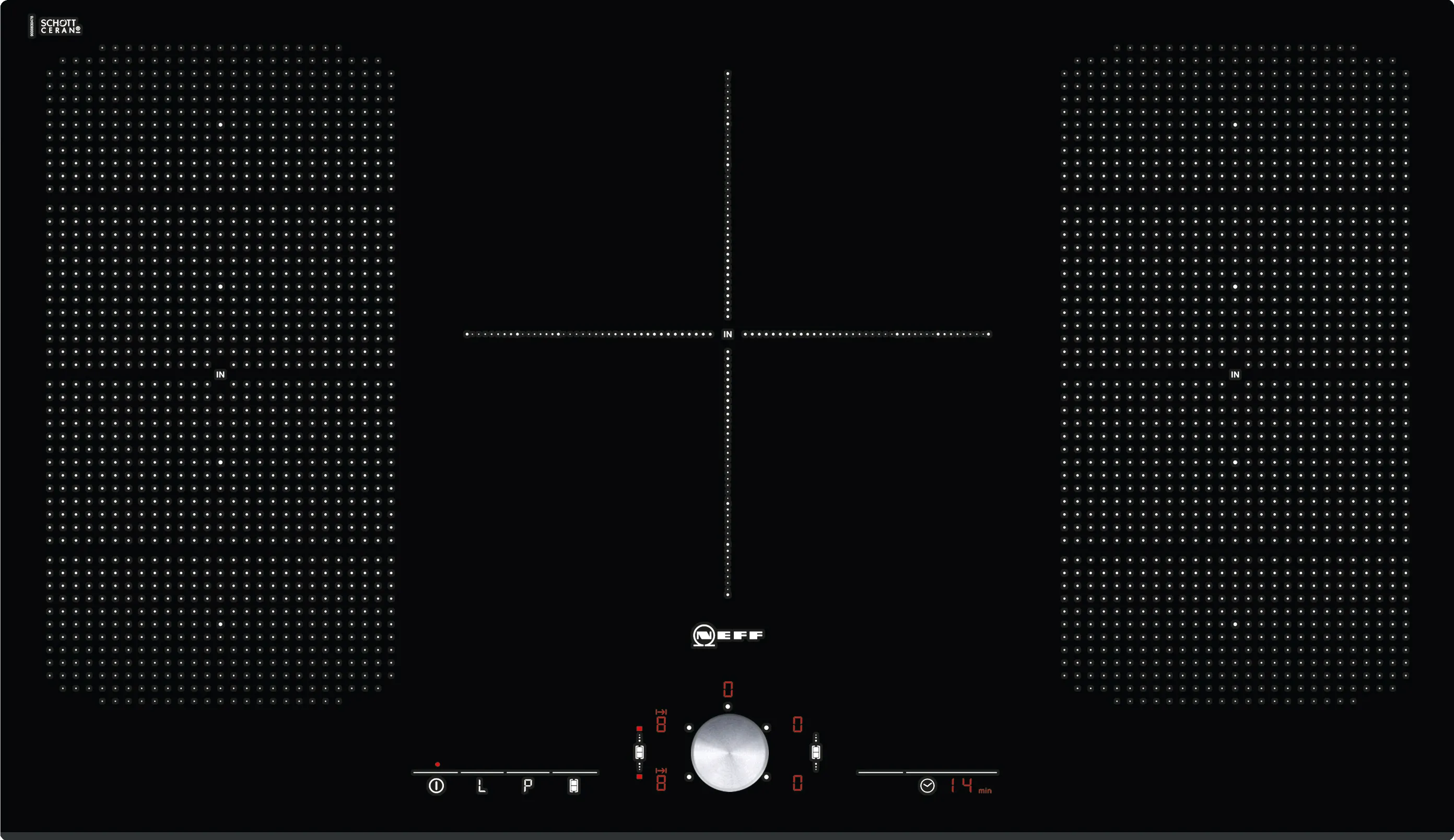 Photo Nr. 1 of the product T51T95X2