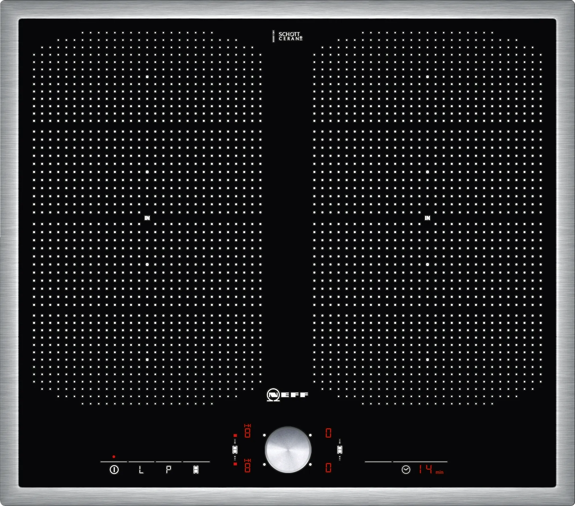 Photo Nr. 1 of the product T53T55N2