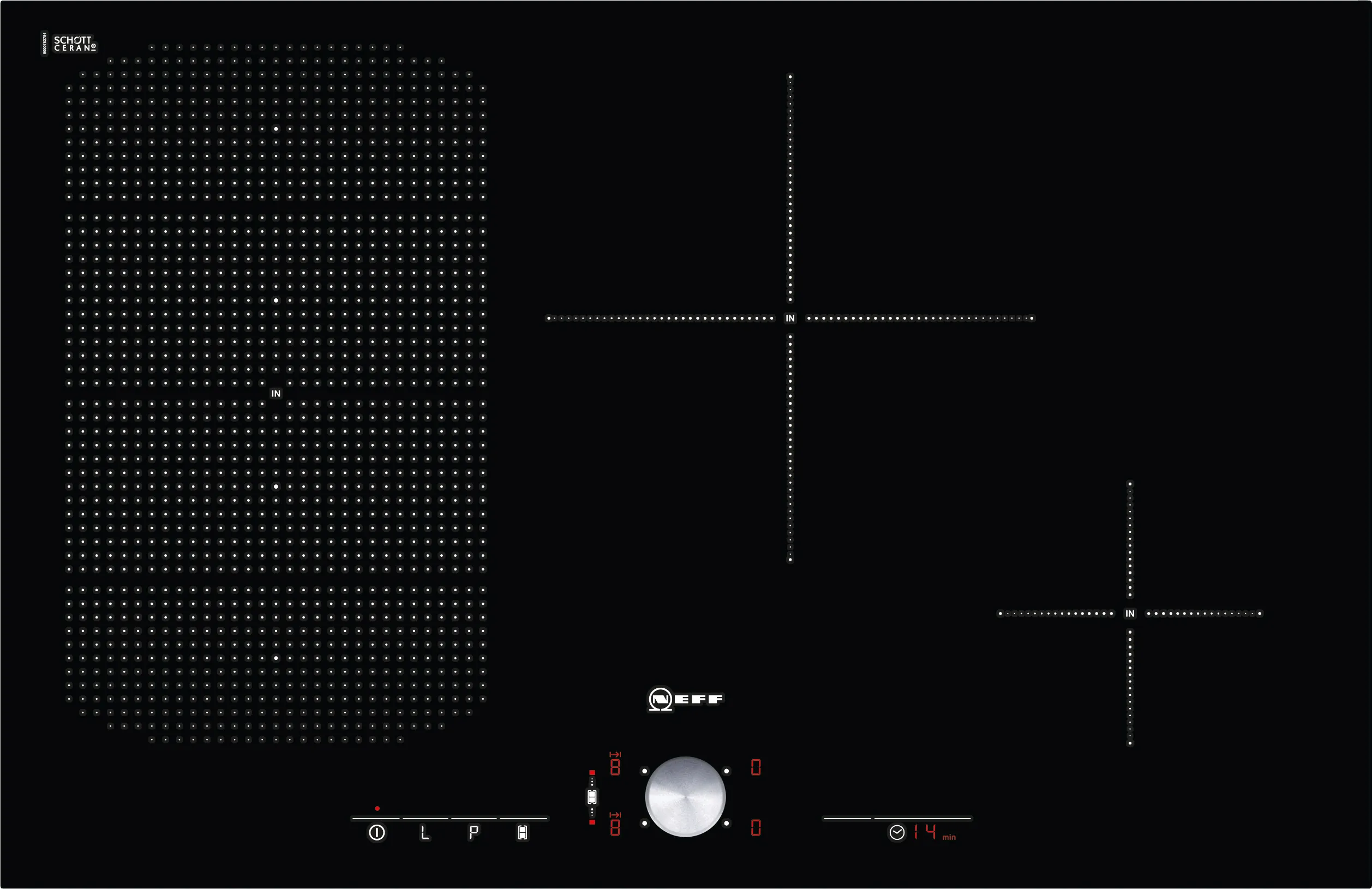 Photo n° 1 du produit T55T83X2