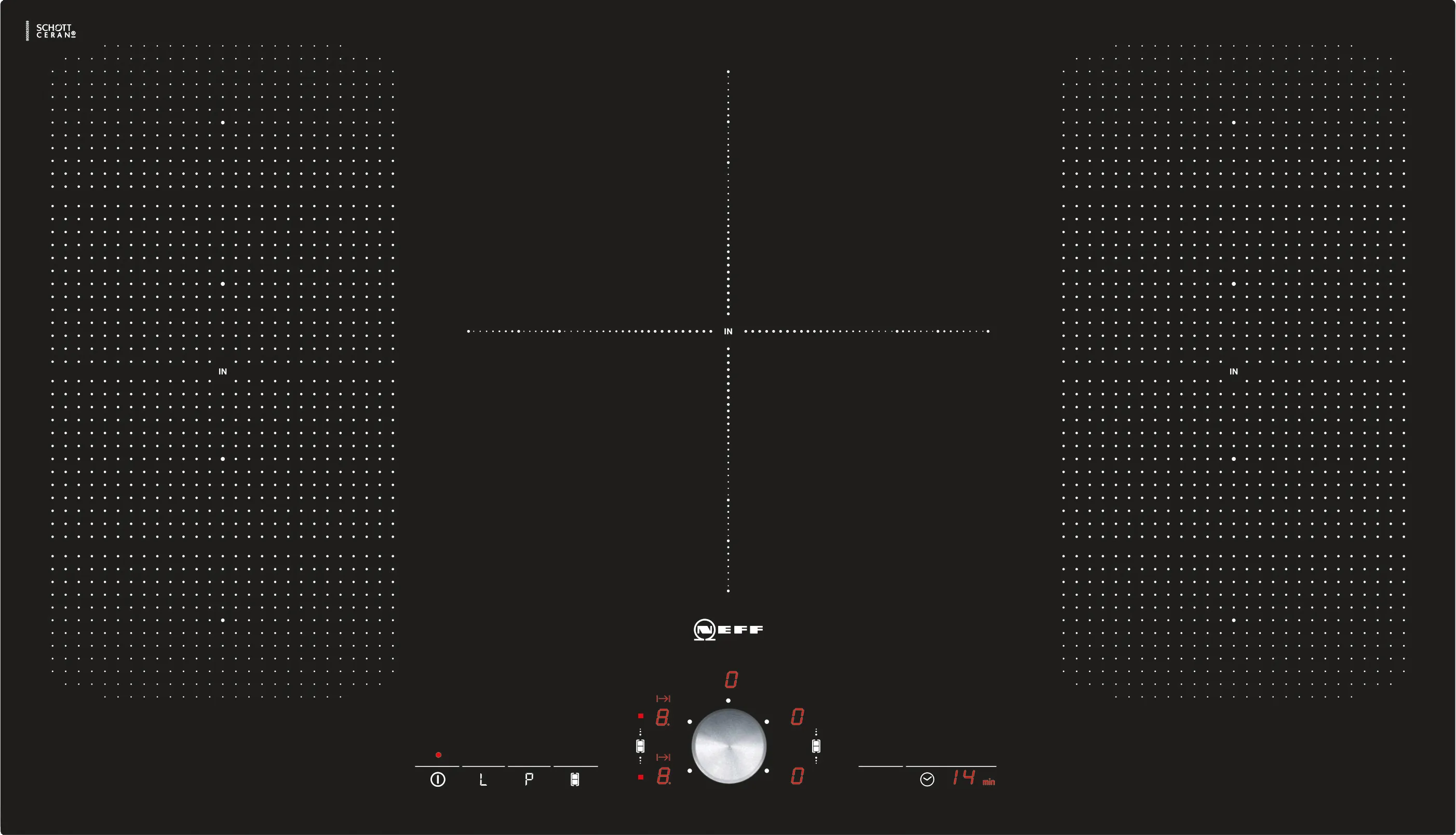 Foto Nr. 2 av produkten T55T95X2