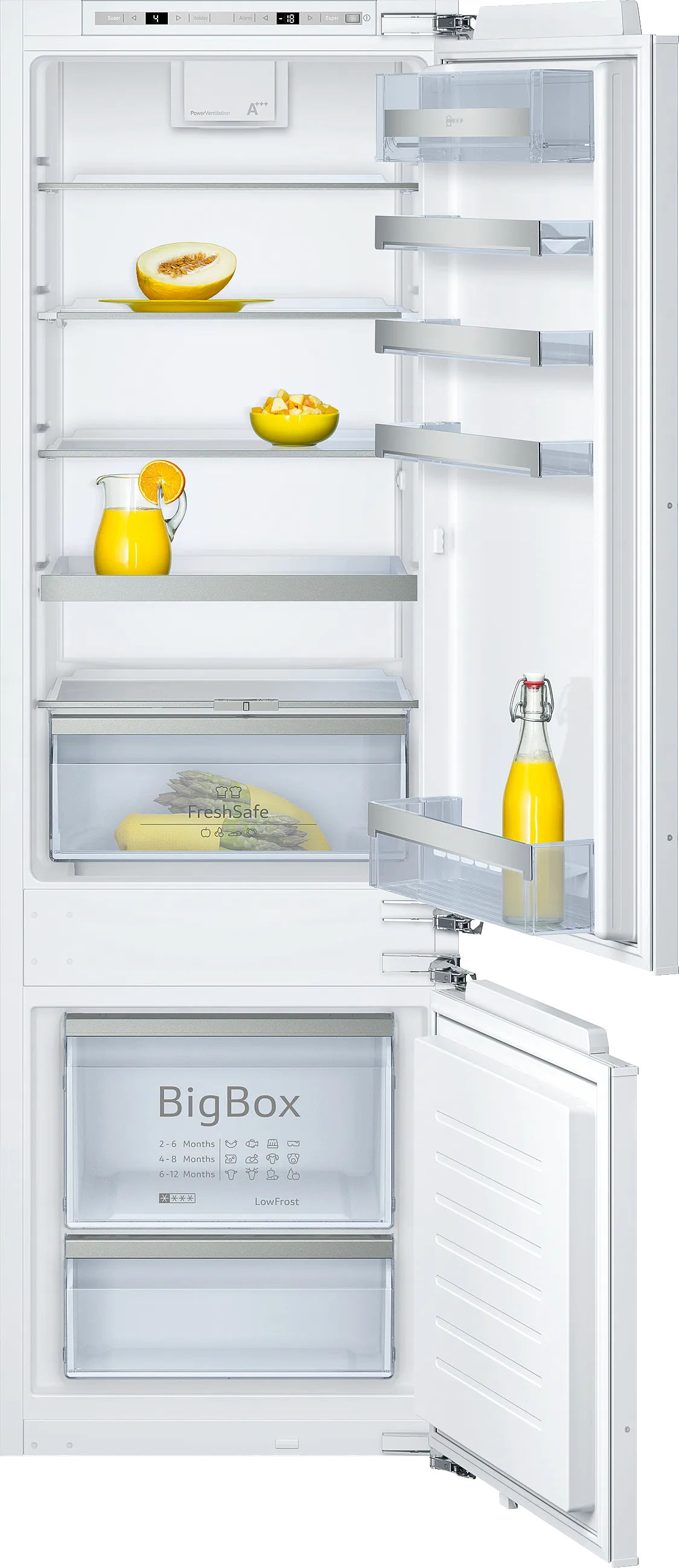 Foto Nr. 1 des Produkts KI6873D40