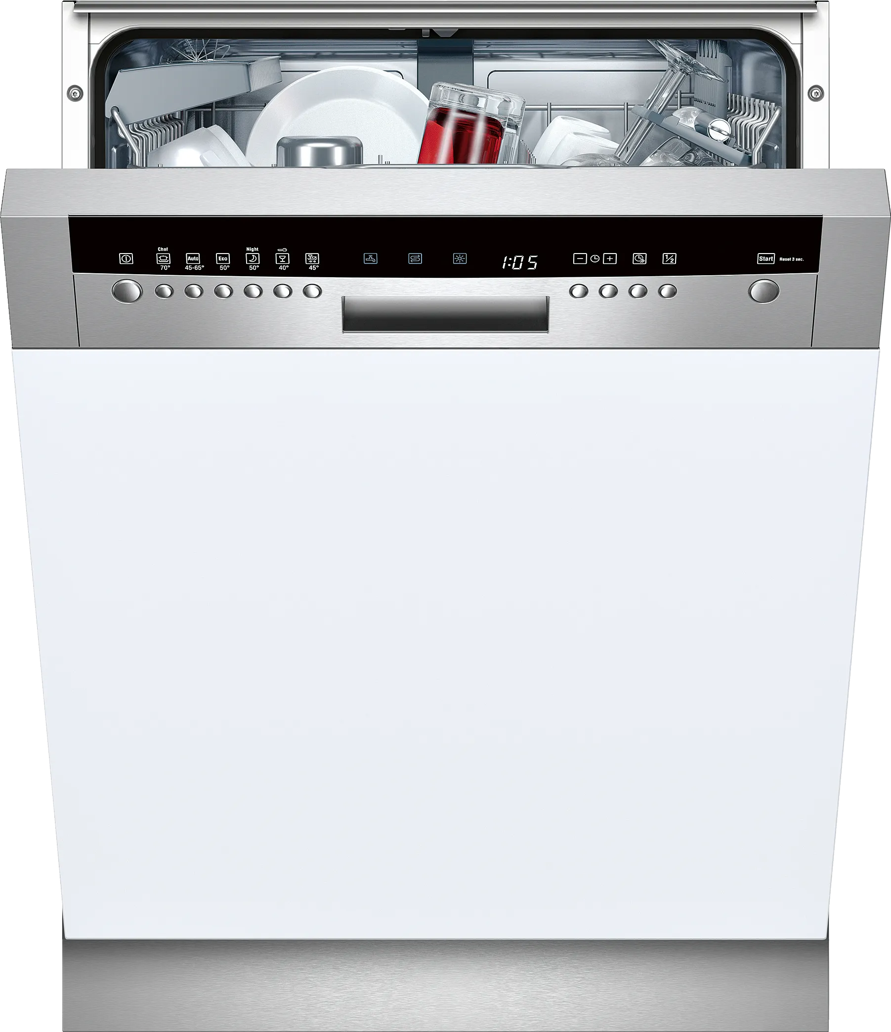 Foto Nr. 1 des Produkts S41M63N6EU