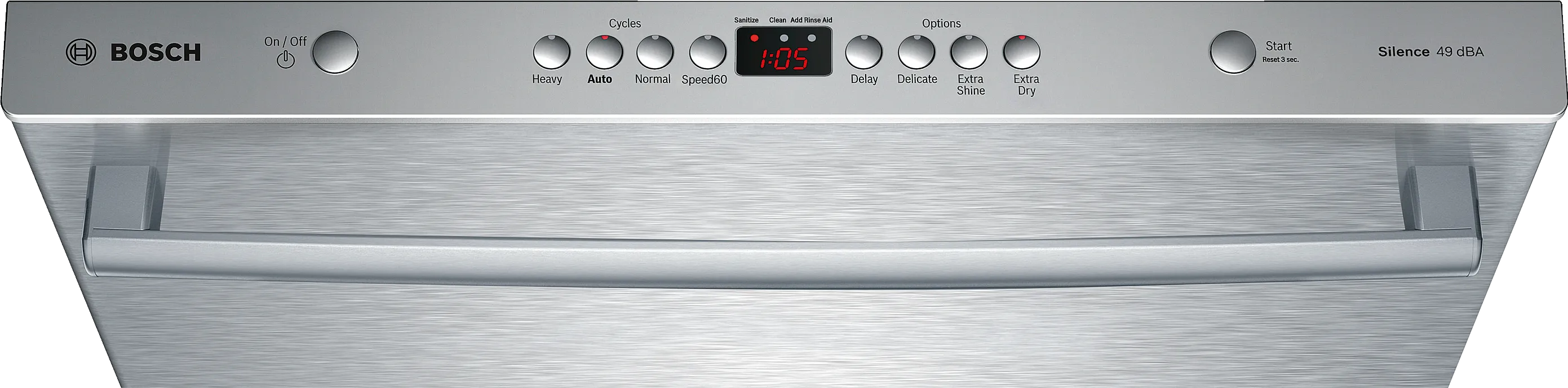 Photo Nr. 2 of the product SHX4ATF5UC