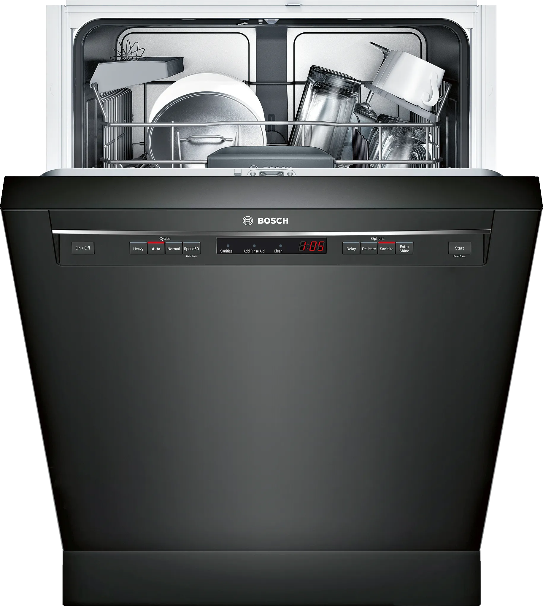 Photo Nr. 2 of the product SHE53TF6UC
