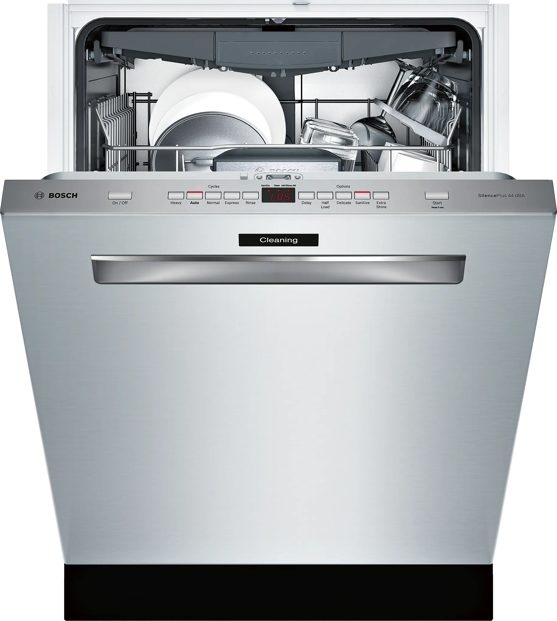 Photo Nr. 2 of the product SHP65T75UC