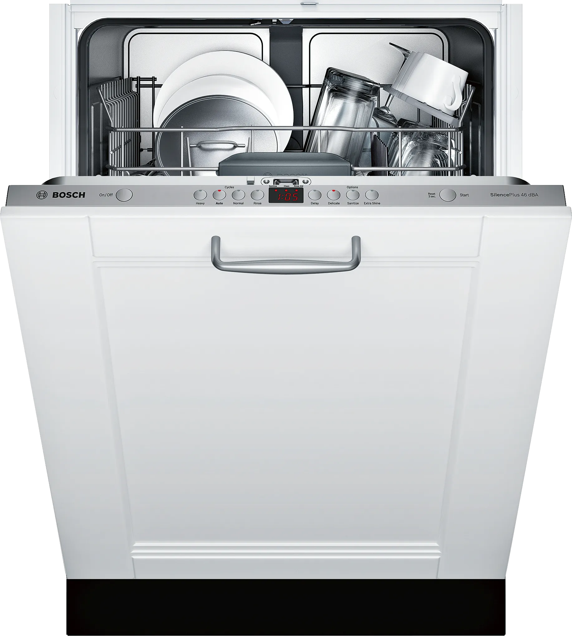 Photo Nr. 4 of the product SHV53T53UC