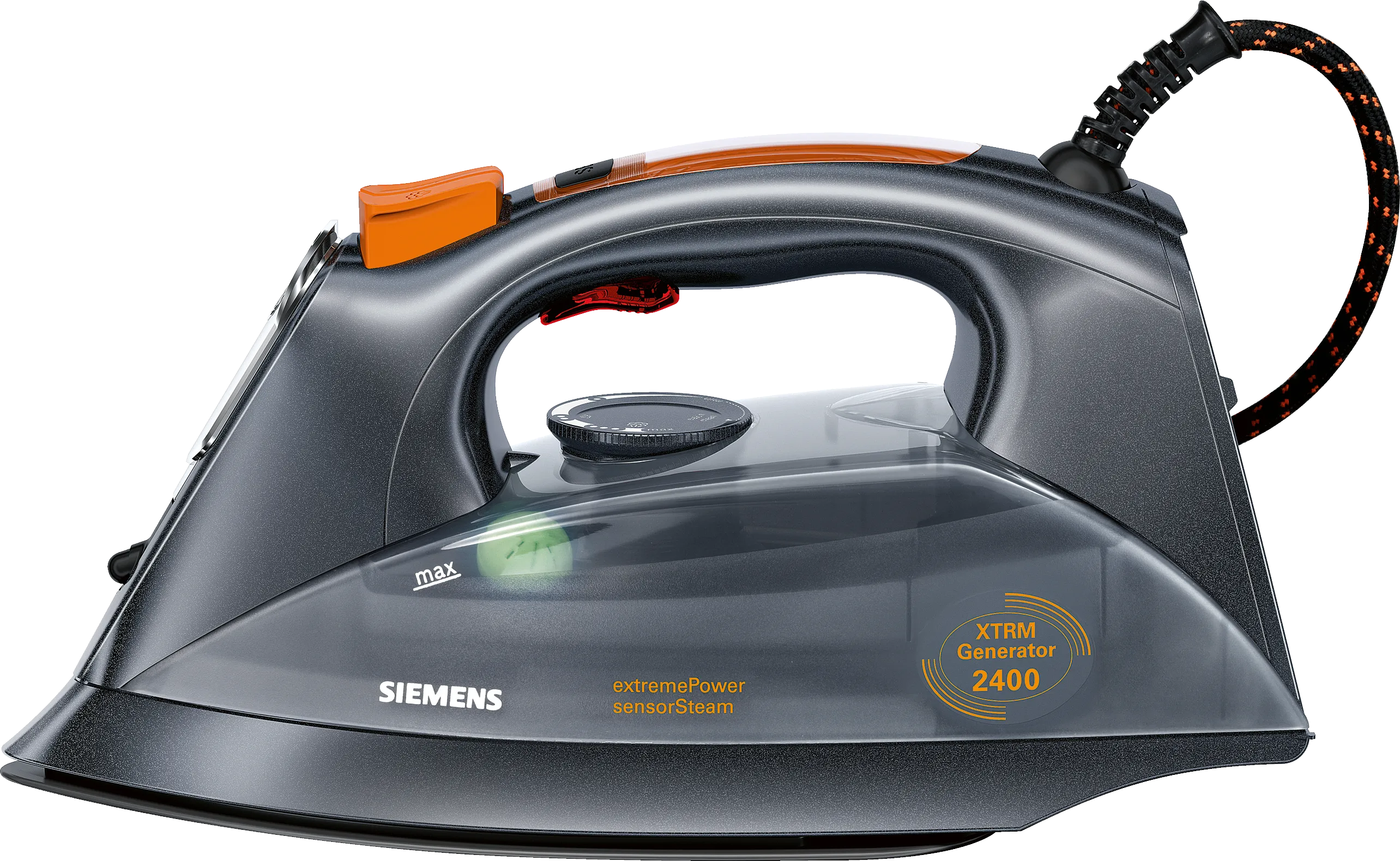  Compact steam generator 2400 W