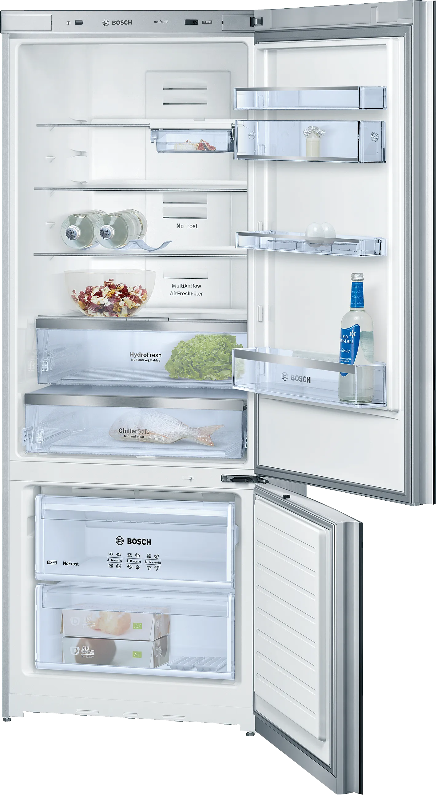 Ürününün Photo Nr. ı 2 KGN57SB34N