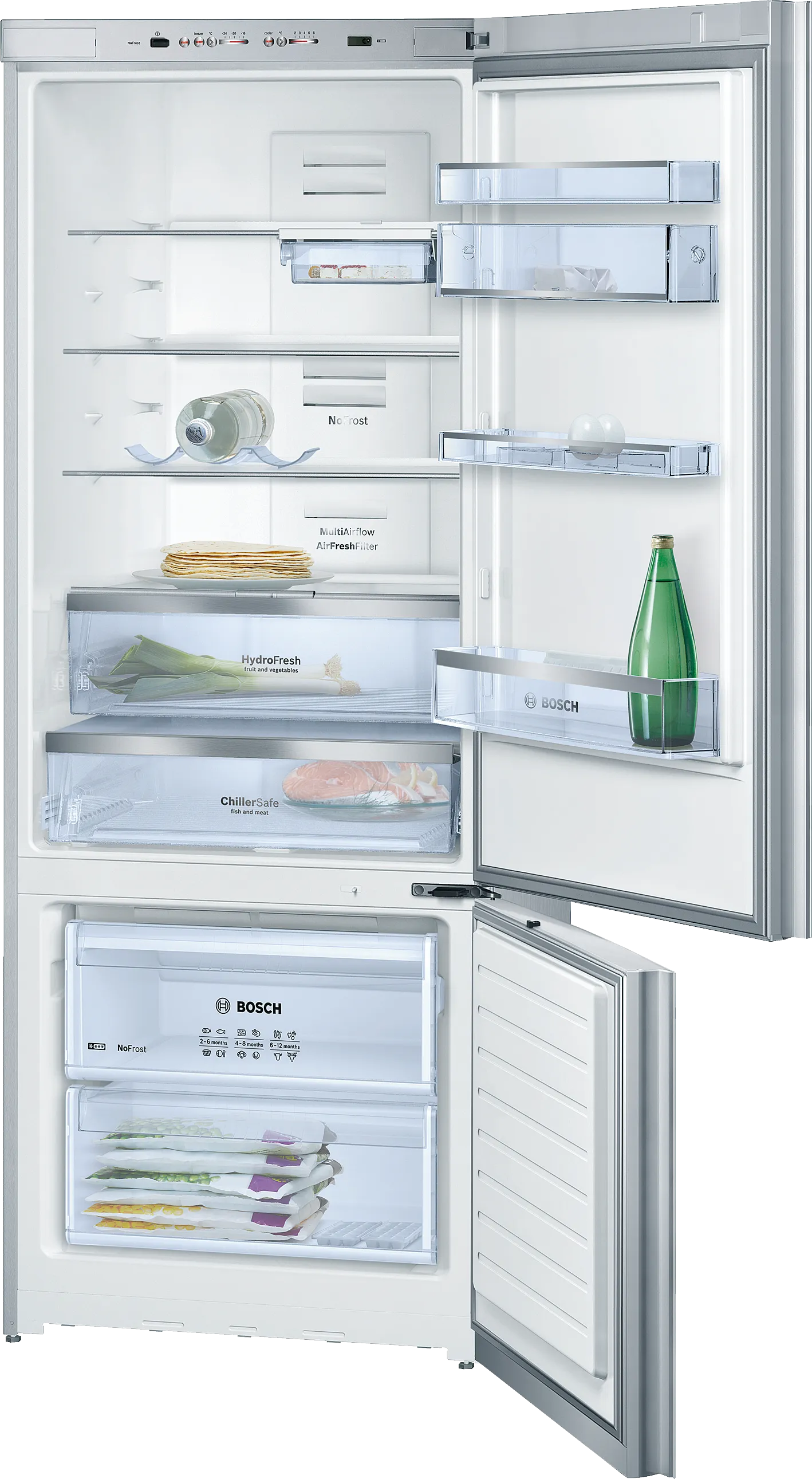 Ürününün Photo Nr. ı 2 KGN57SM34N