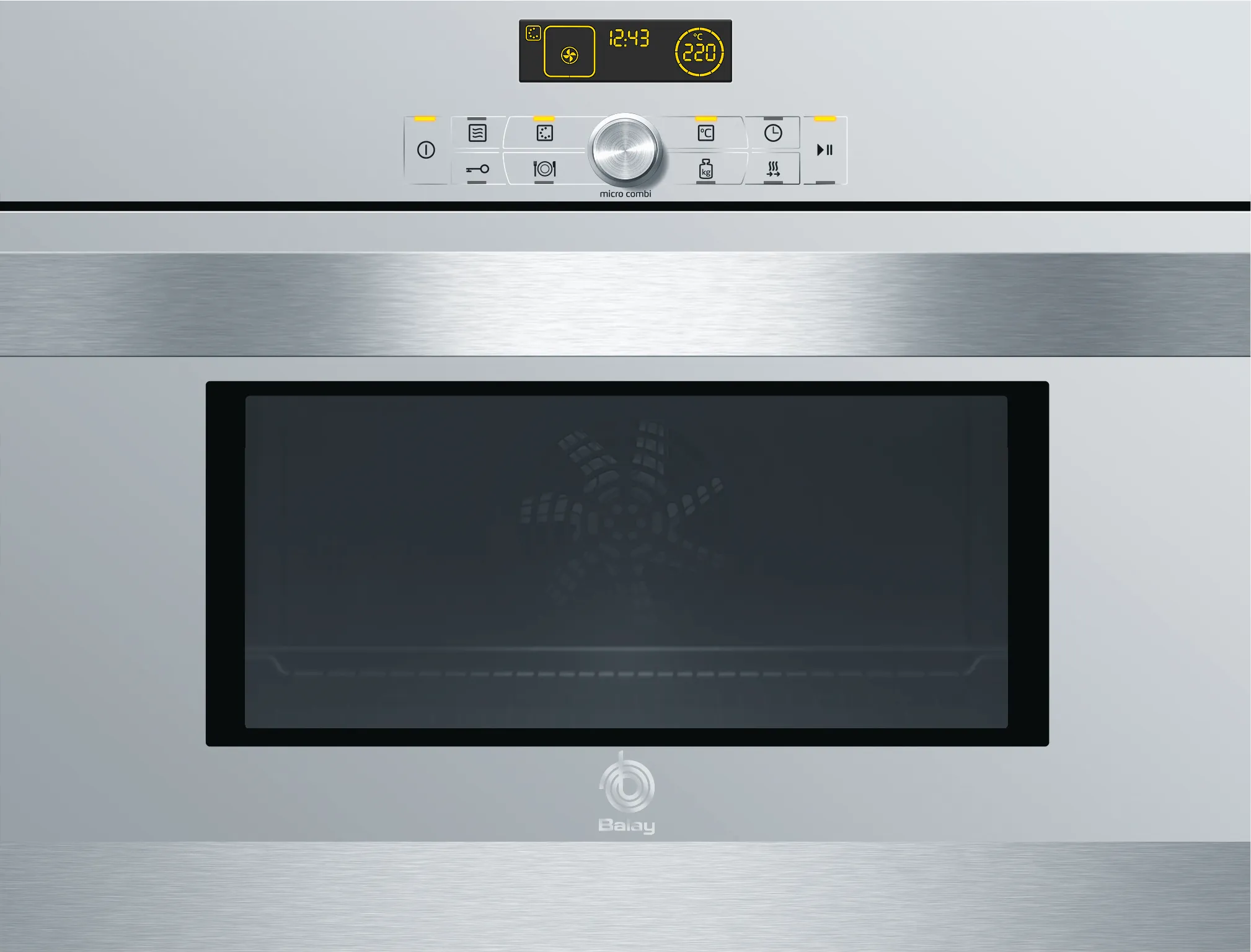 Foto nº 1 del producto 3HW440XC