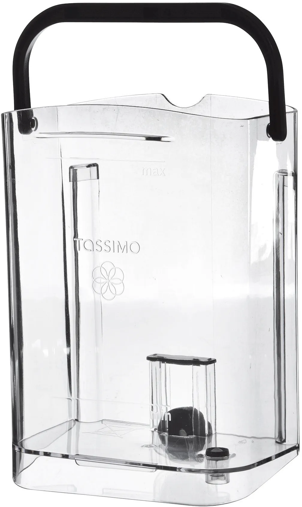 Bosch Tassimo repuesto de depósito de agua de cafetera 00701947
