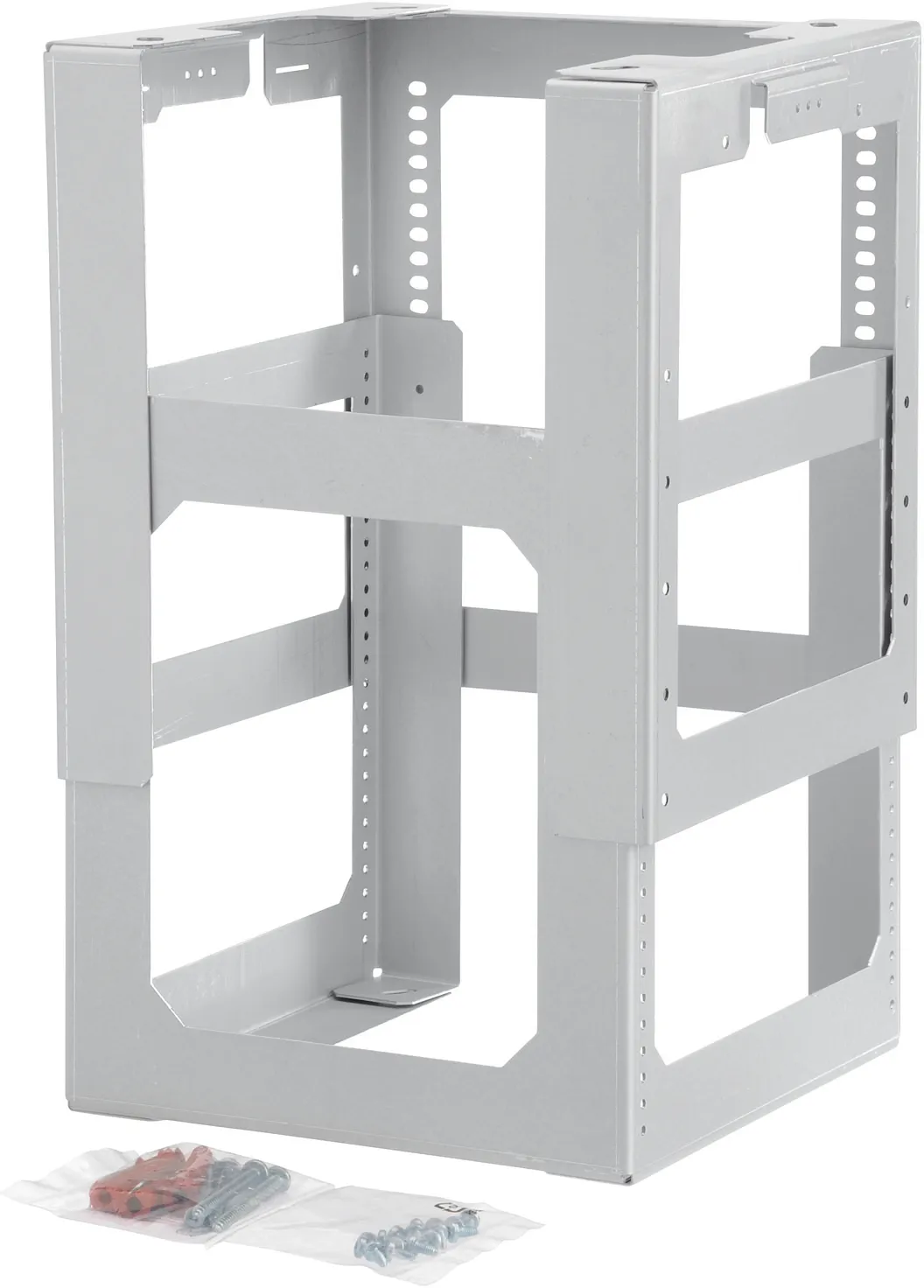 Mounting tower extension Extension for mounting kit for extractor hoods 500mm 